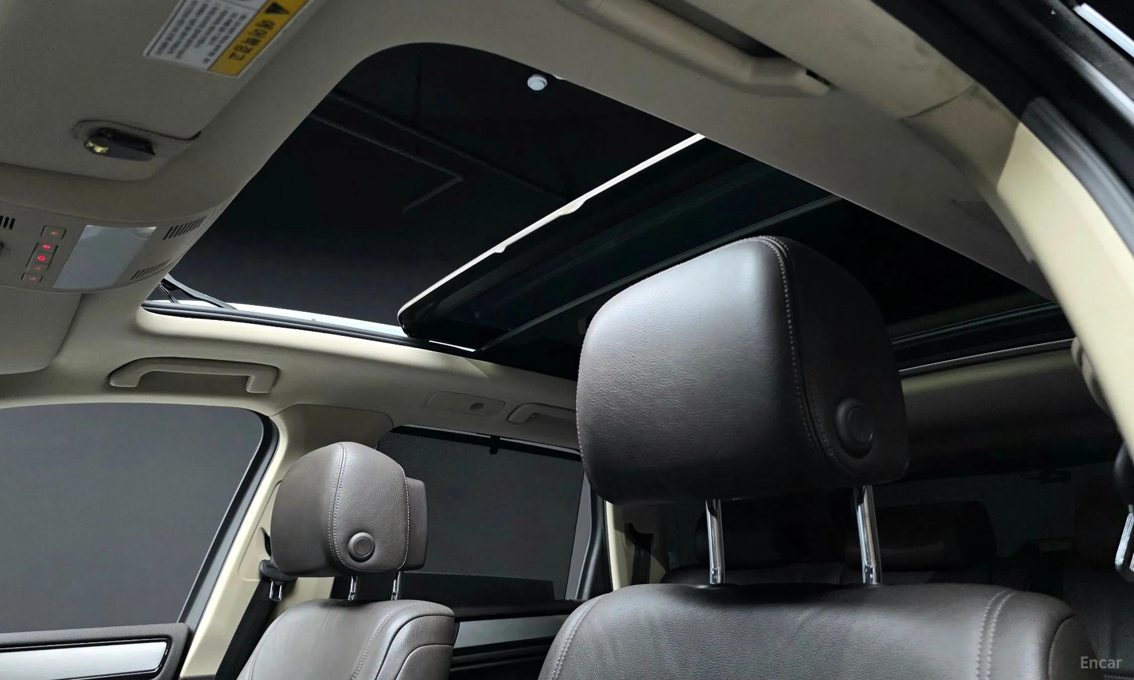 Volkswagen New Touareg превью 20