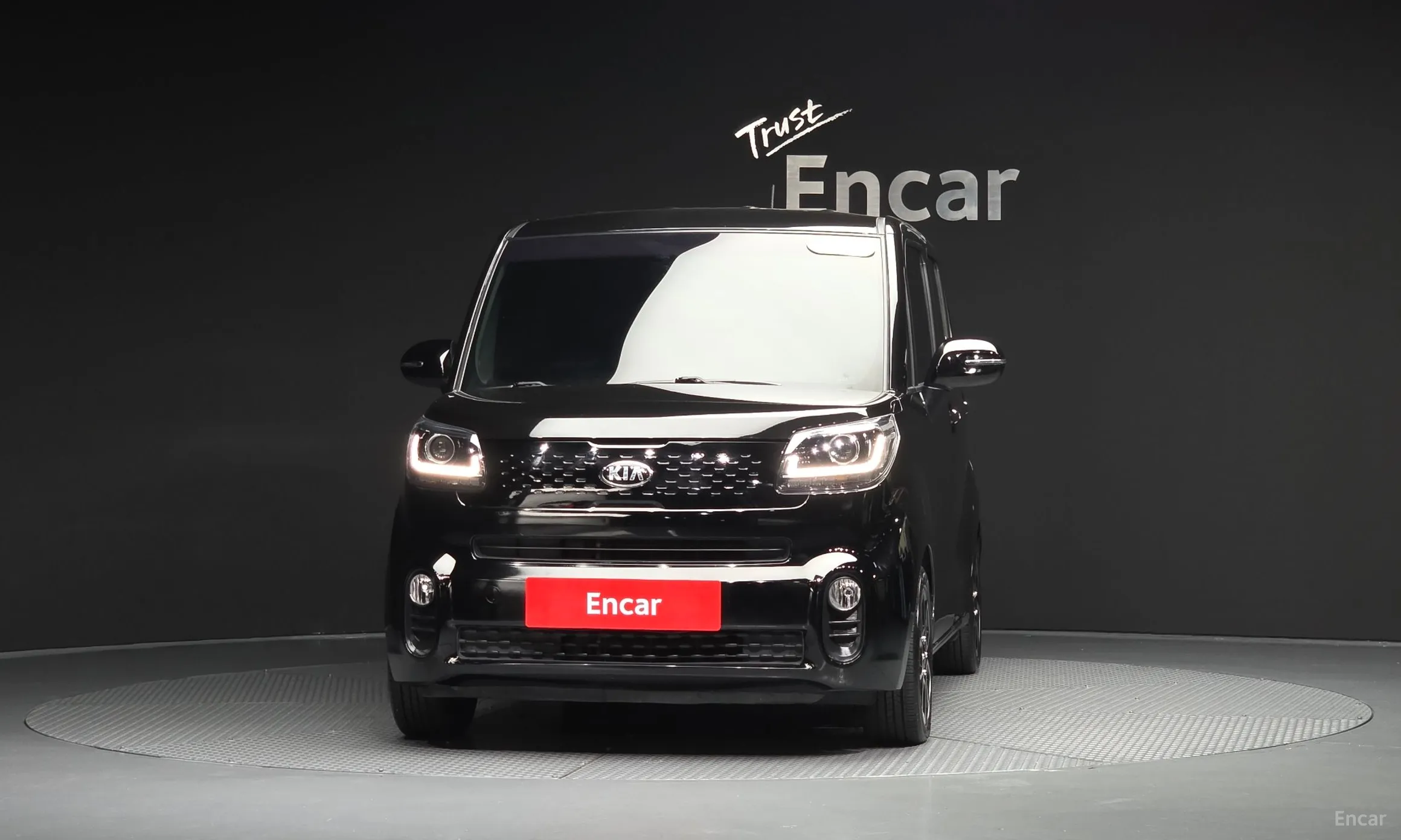 Kia Ray превью 3
