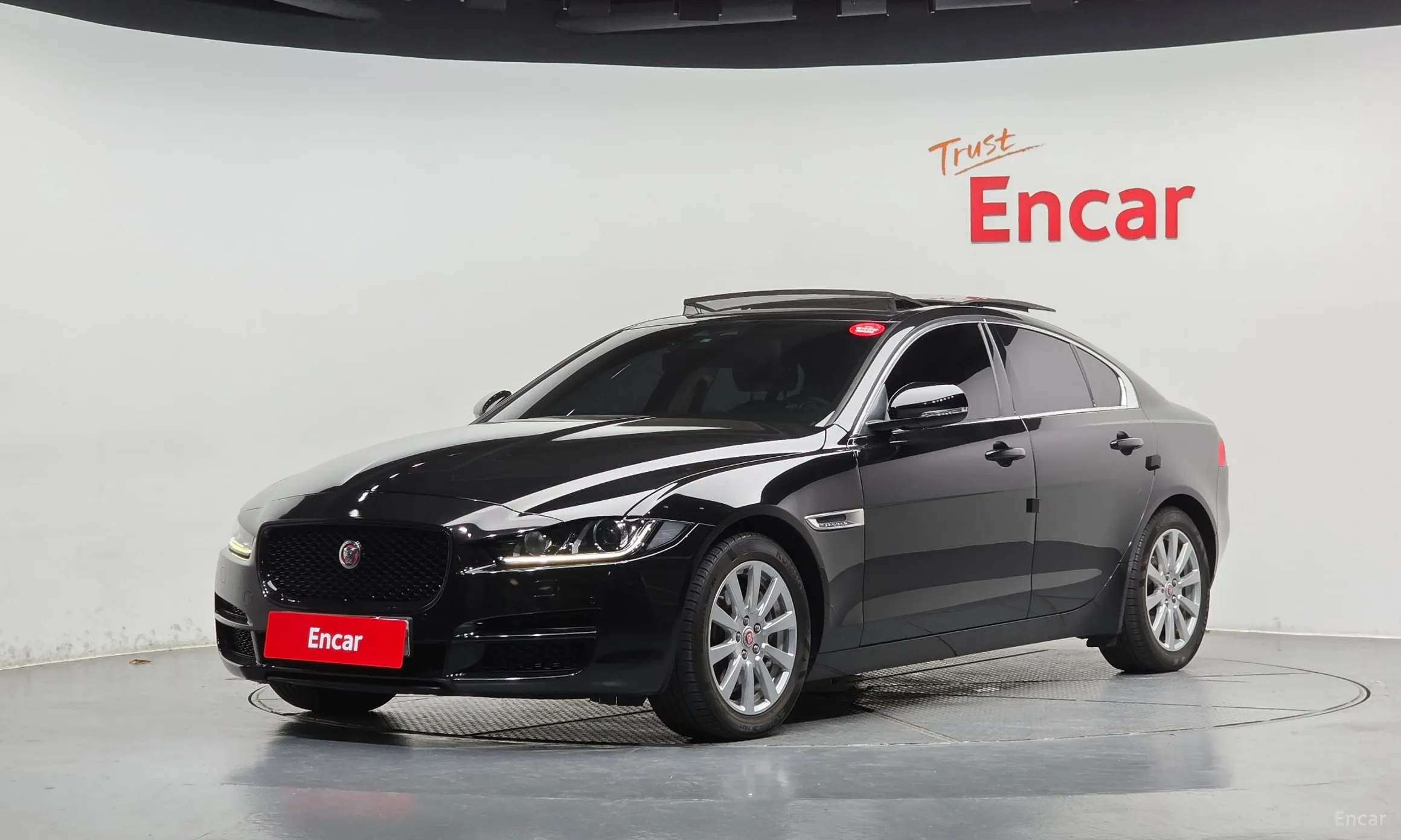 XE