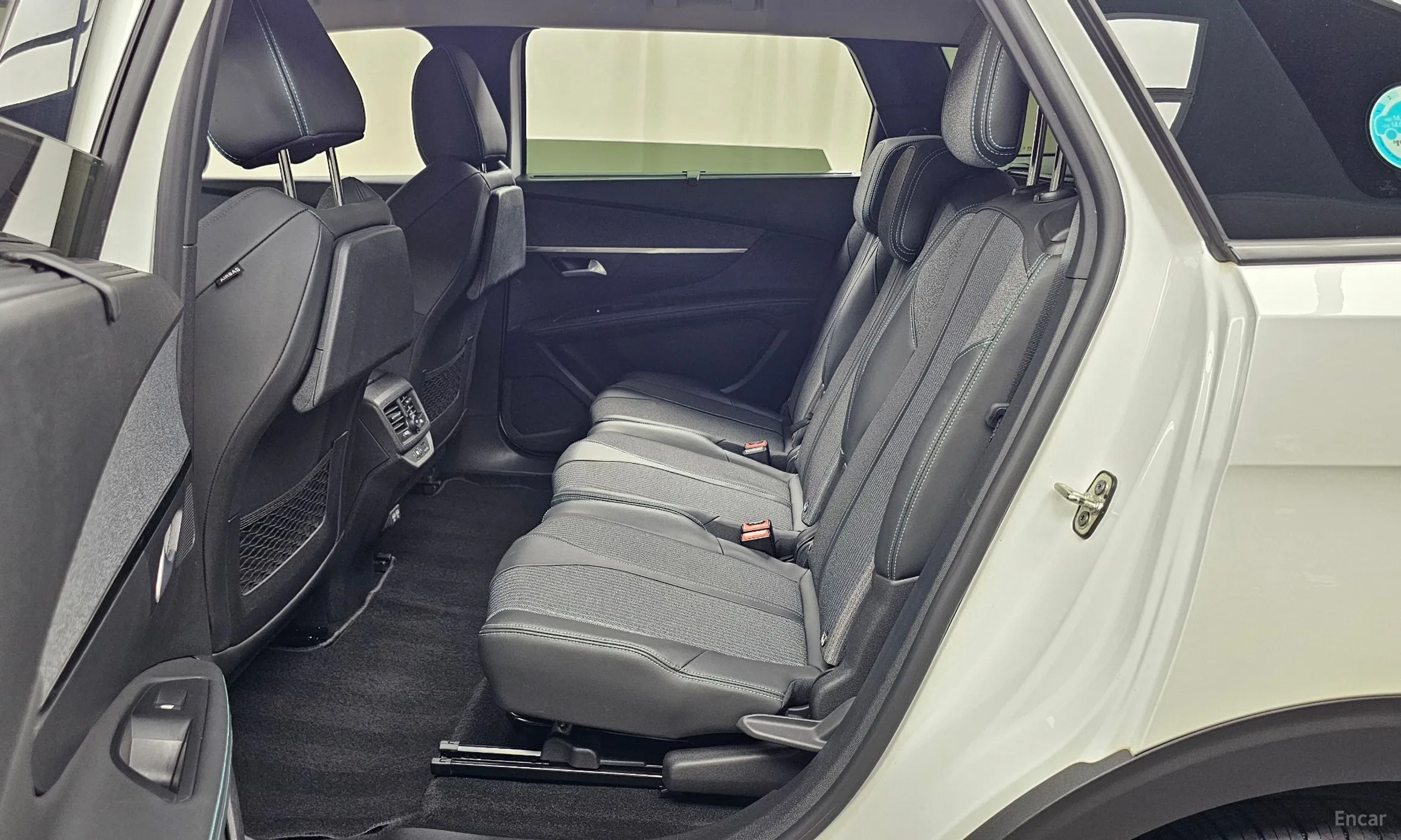 Peugeot 5008 2nd generation превью 11