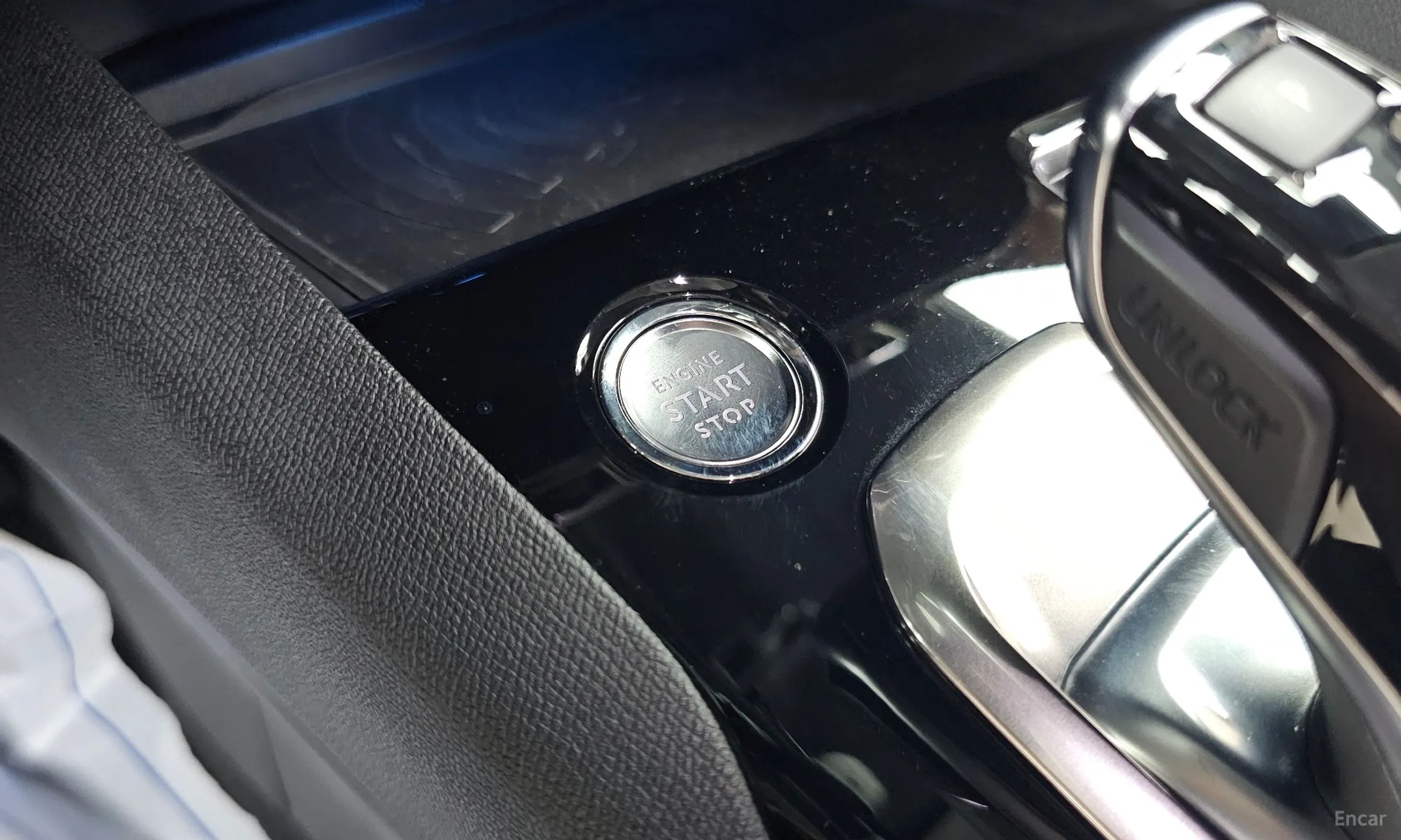 Peugeot 5008 2nd generation превью 17
