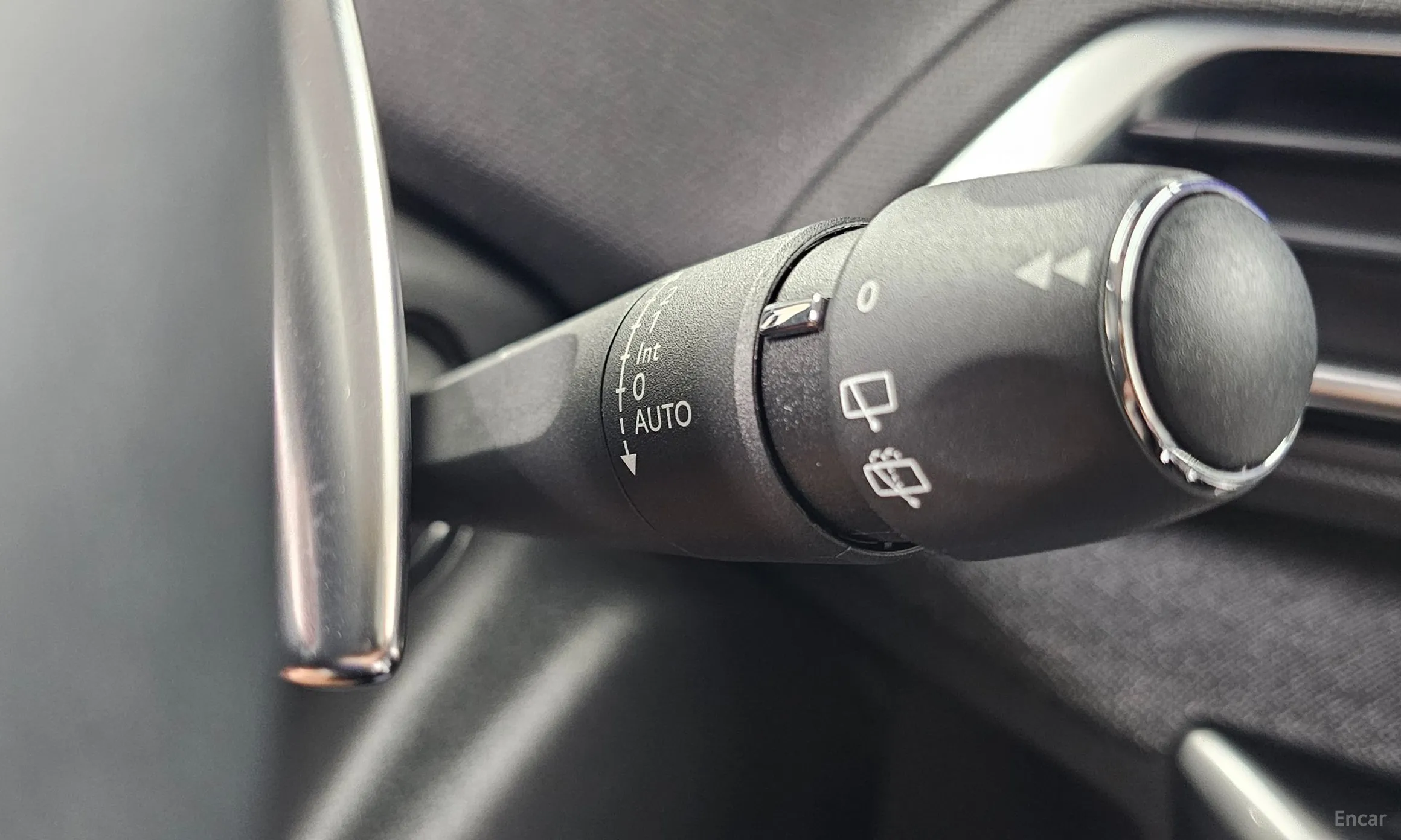 Peugeot 5008 2nd generation превью 19