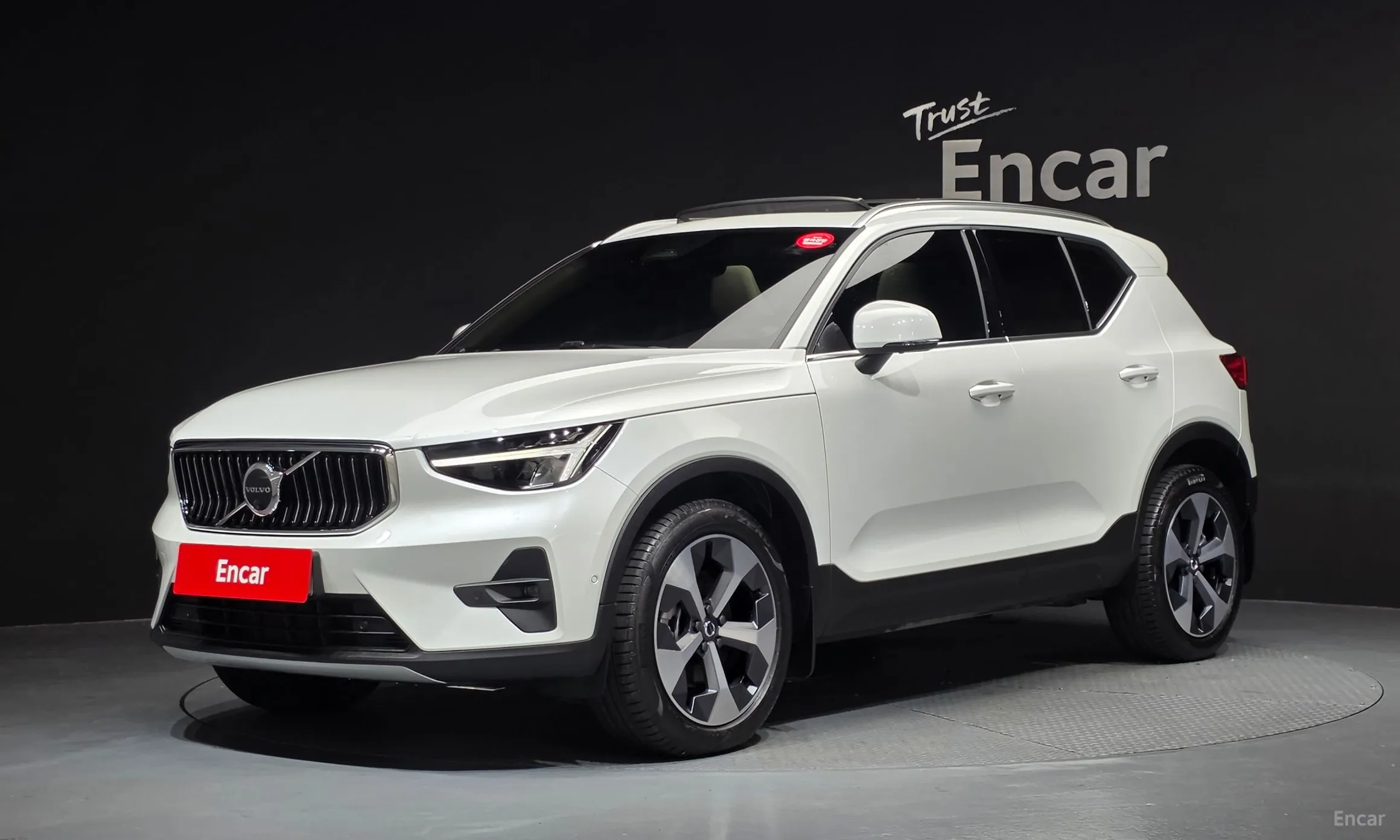 XC40