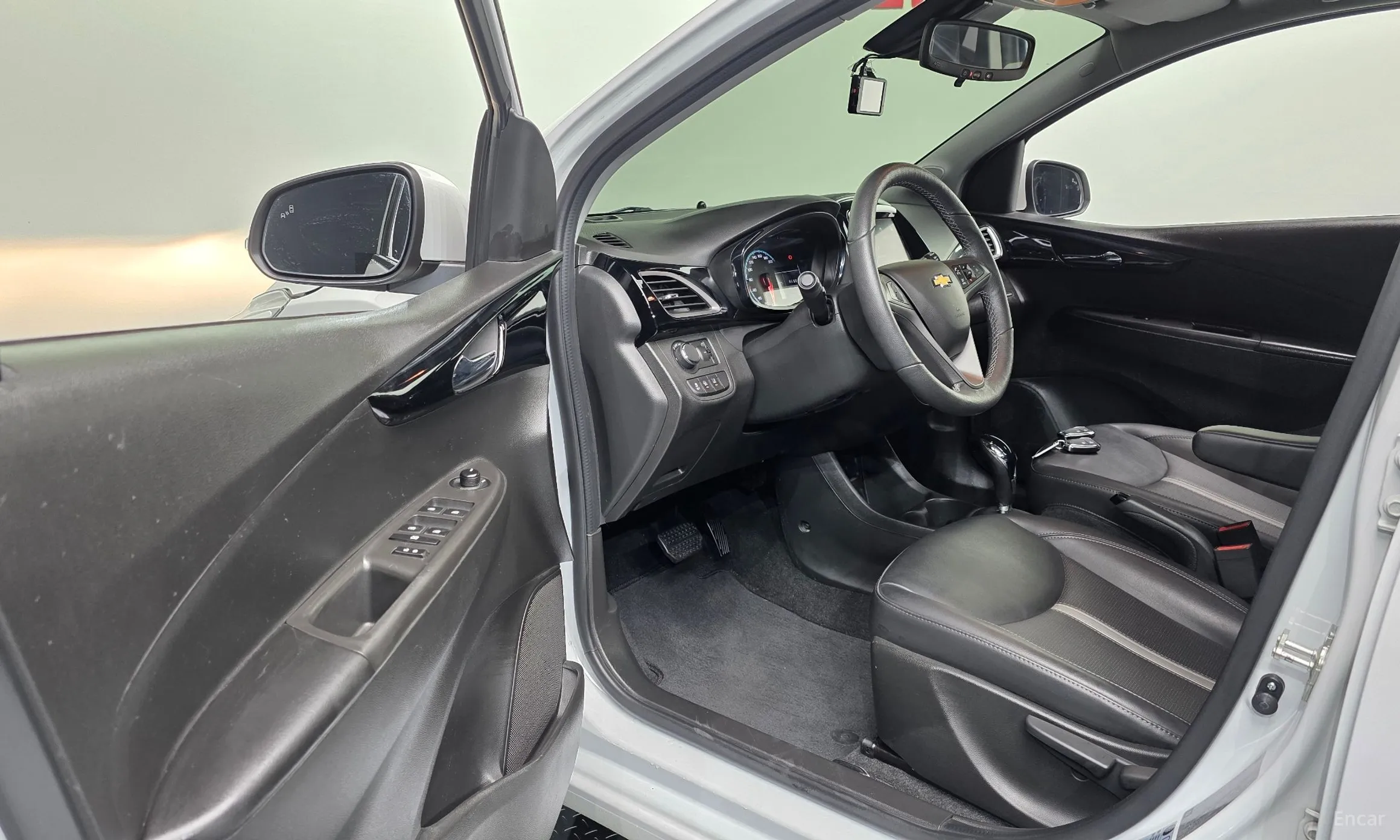 Chevrolet (GM Daewoo) Spark превью 10