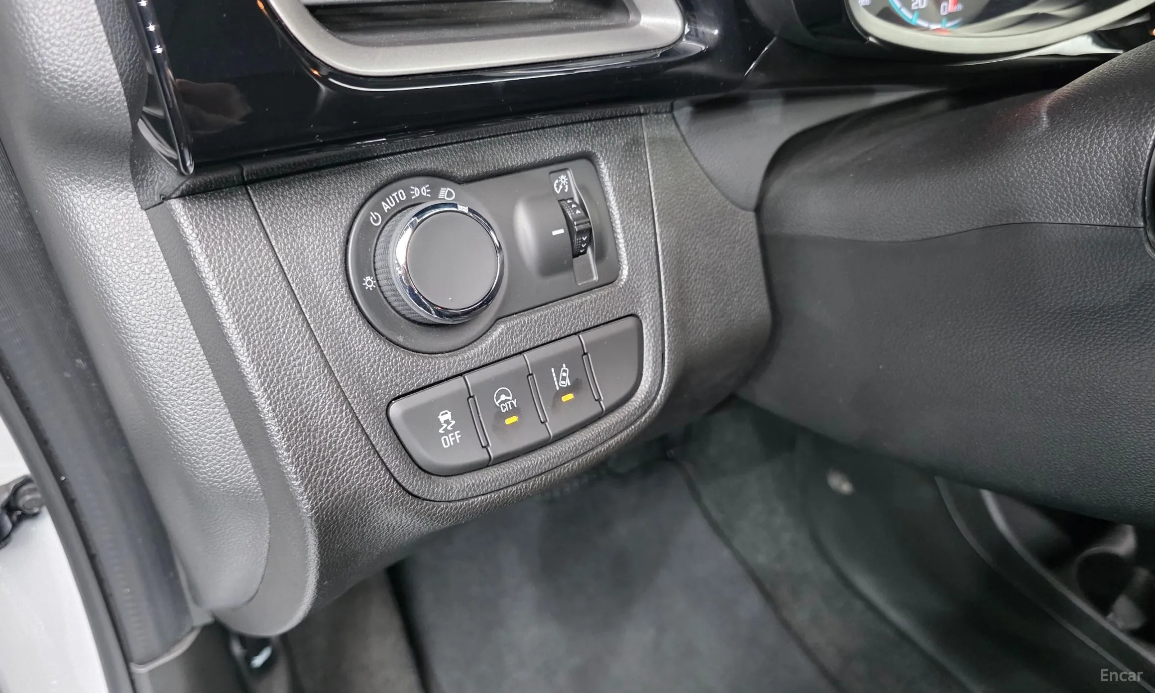 Chevrolet (GM Daewoo) Spark превью 18