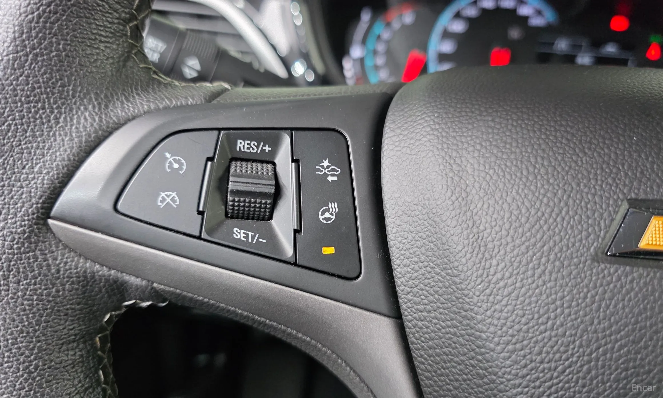Chevrolet (GM Daewoo) Spark превью 19