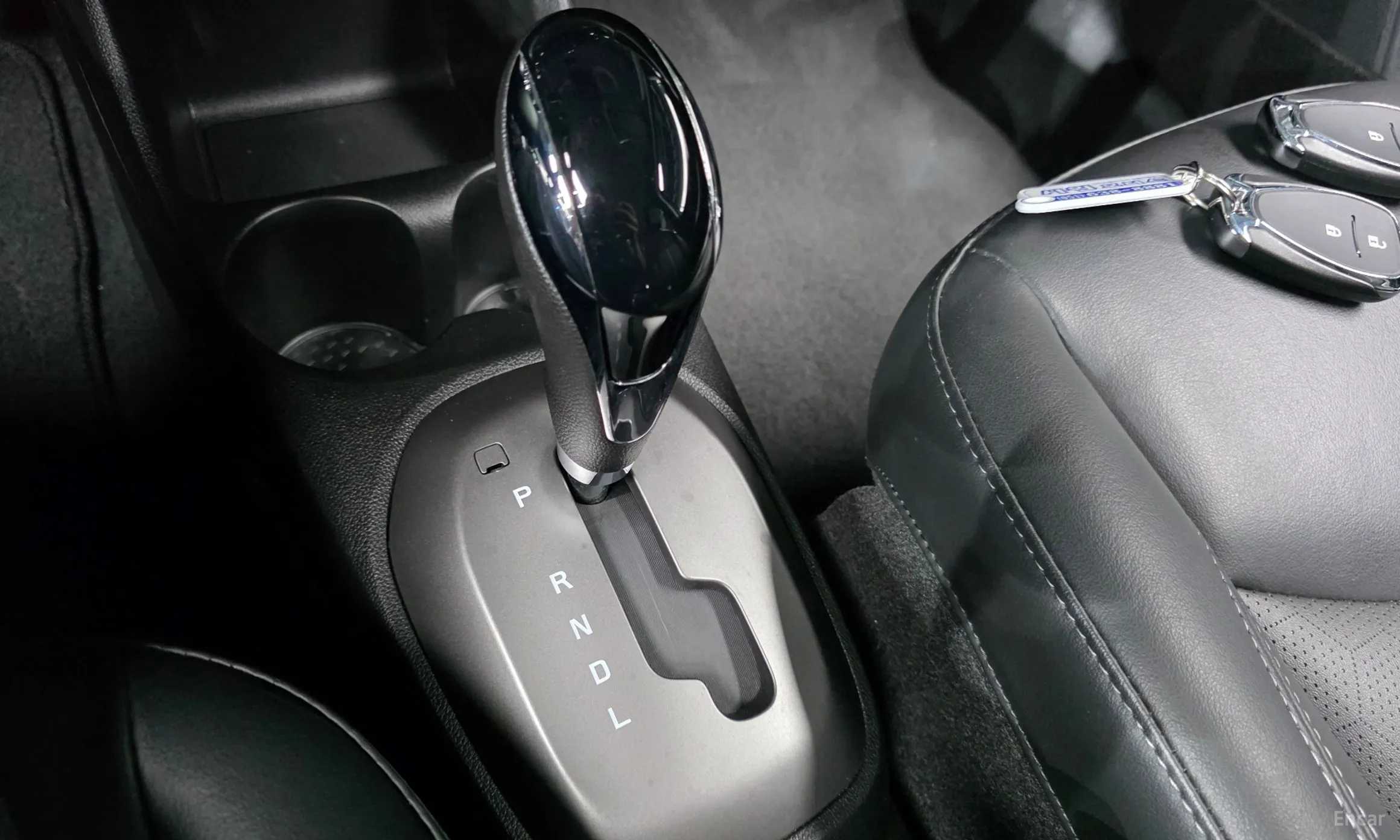 Chevrolet (GM Daewoo) Spark превью 9
