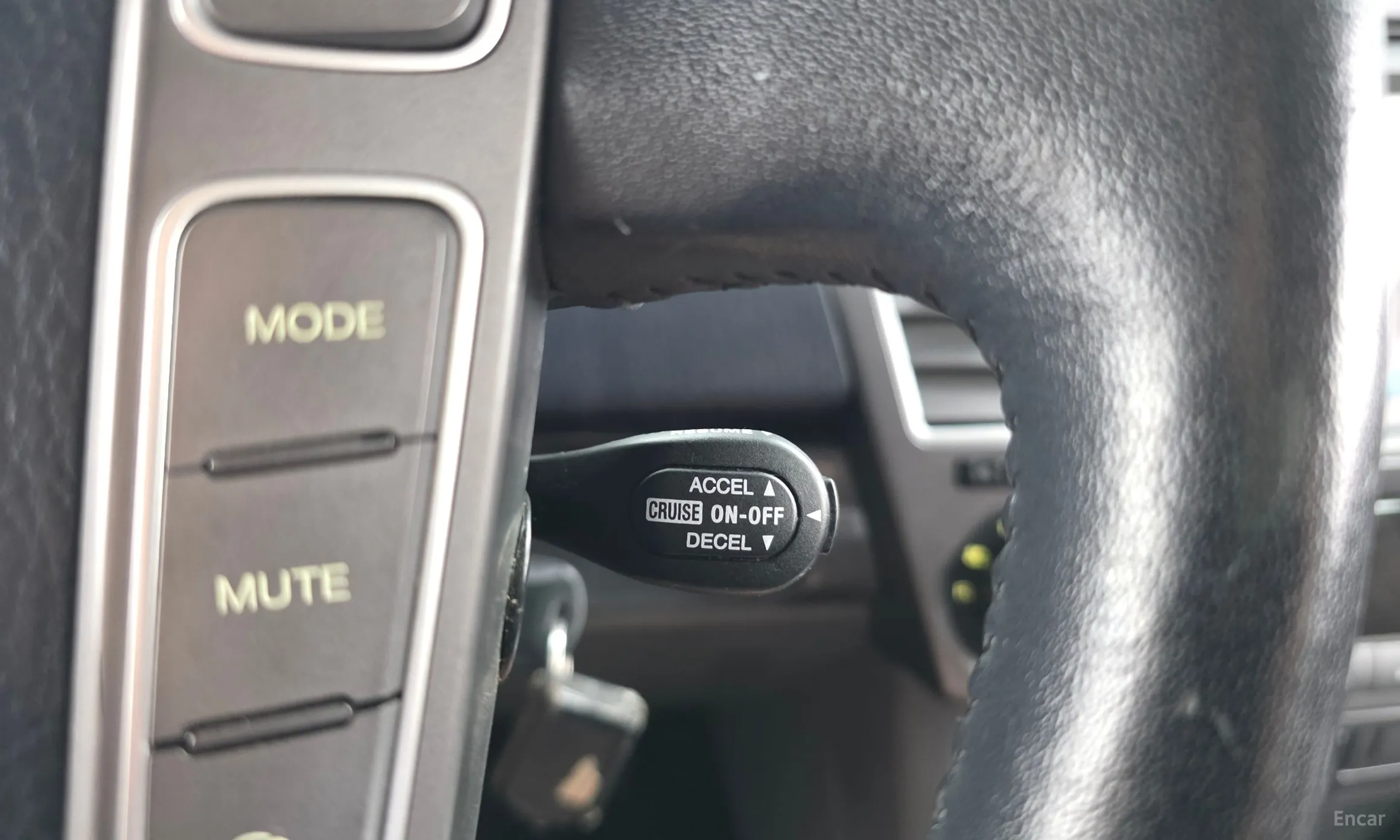 KG Mobility (SsangYong) Korando Turismo превью 18