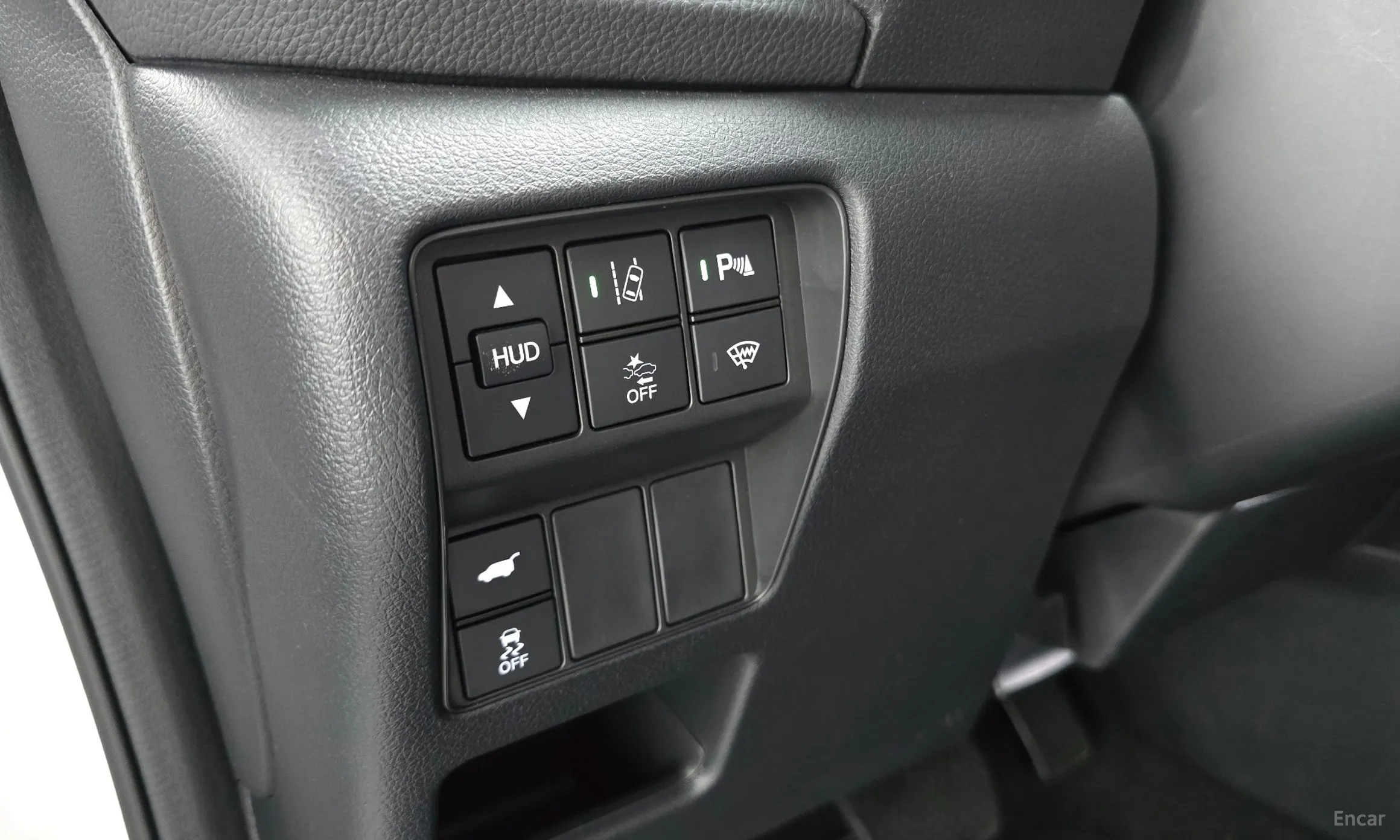 Honda CR-V 5th generation превью 19