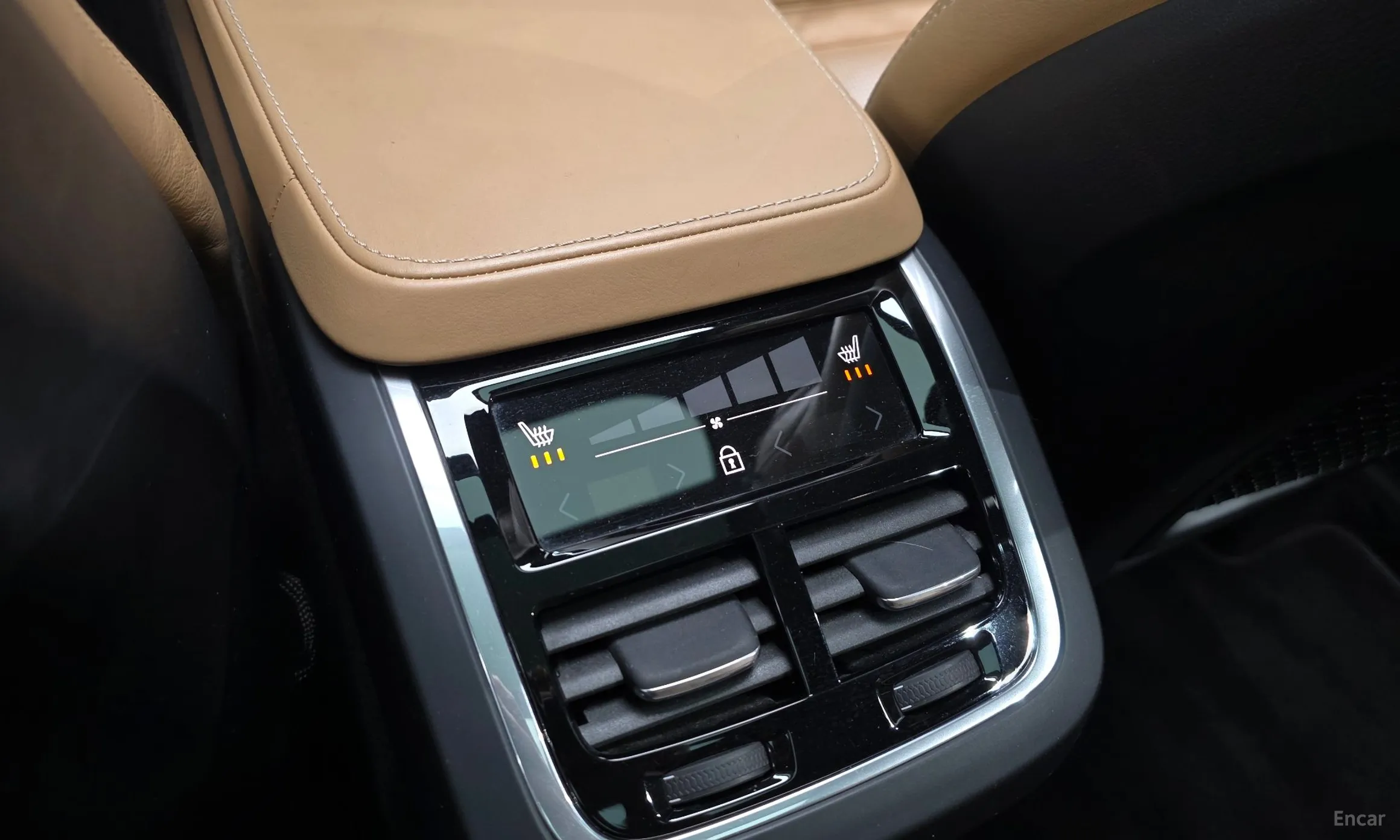 Volvo XC90 Gen 2 превью 19