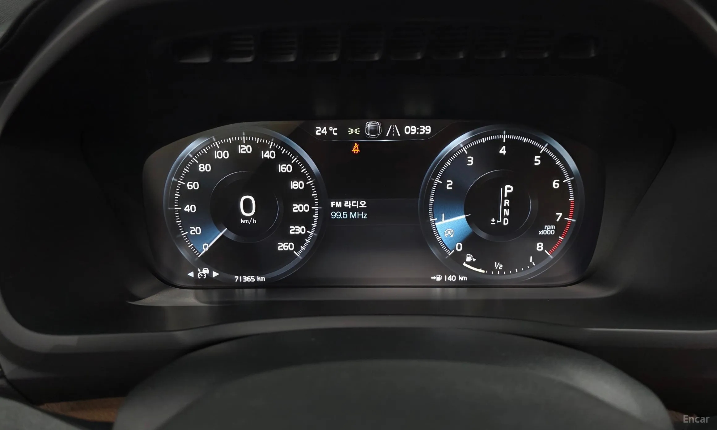 Volvo XC90 Gen 2 превью 8