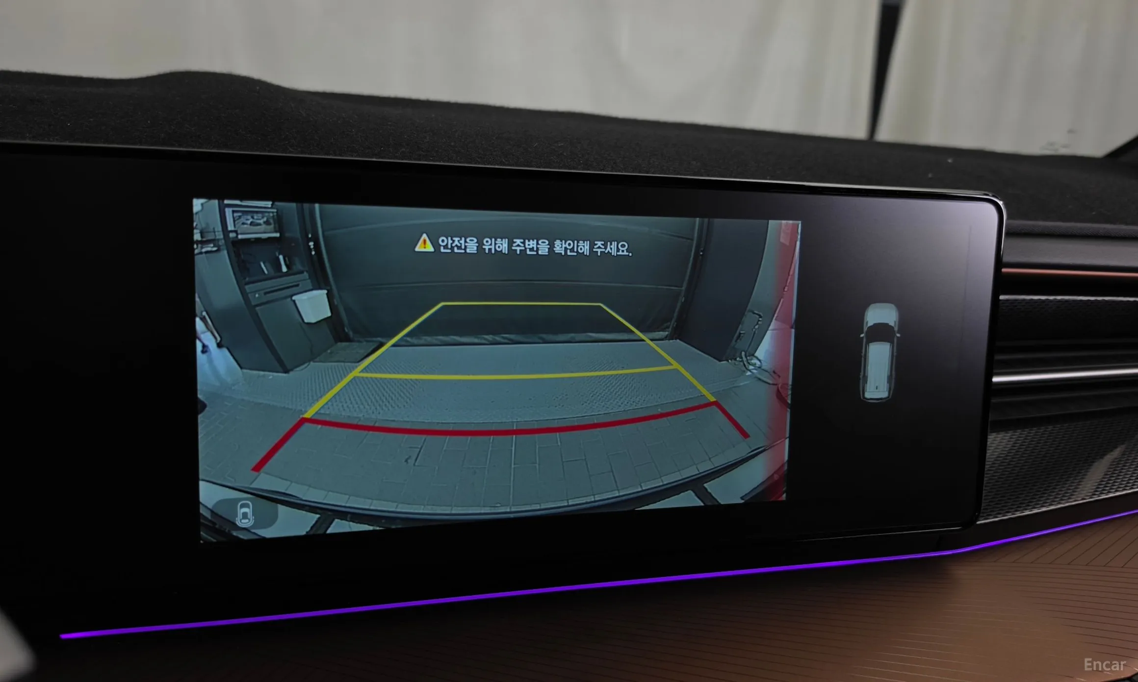 KG Mobility (SsangYong) The New Torres превью 15