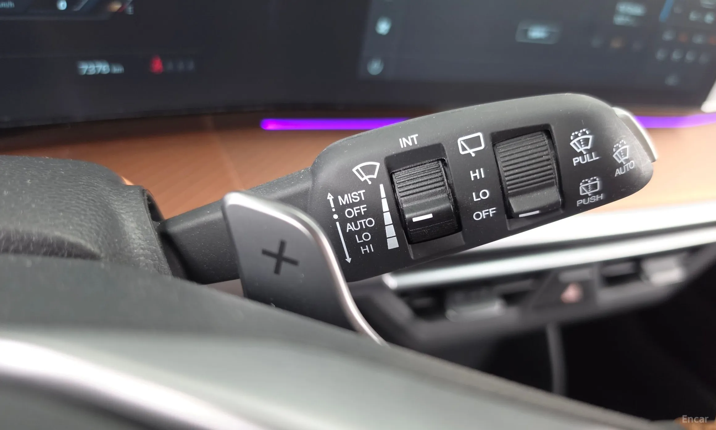 KG Mobility (SsangYong) The New Torres превью 18