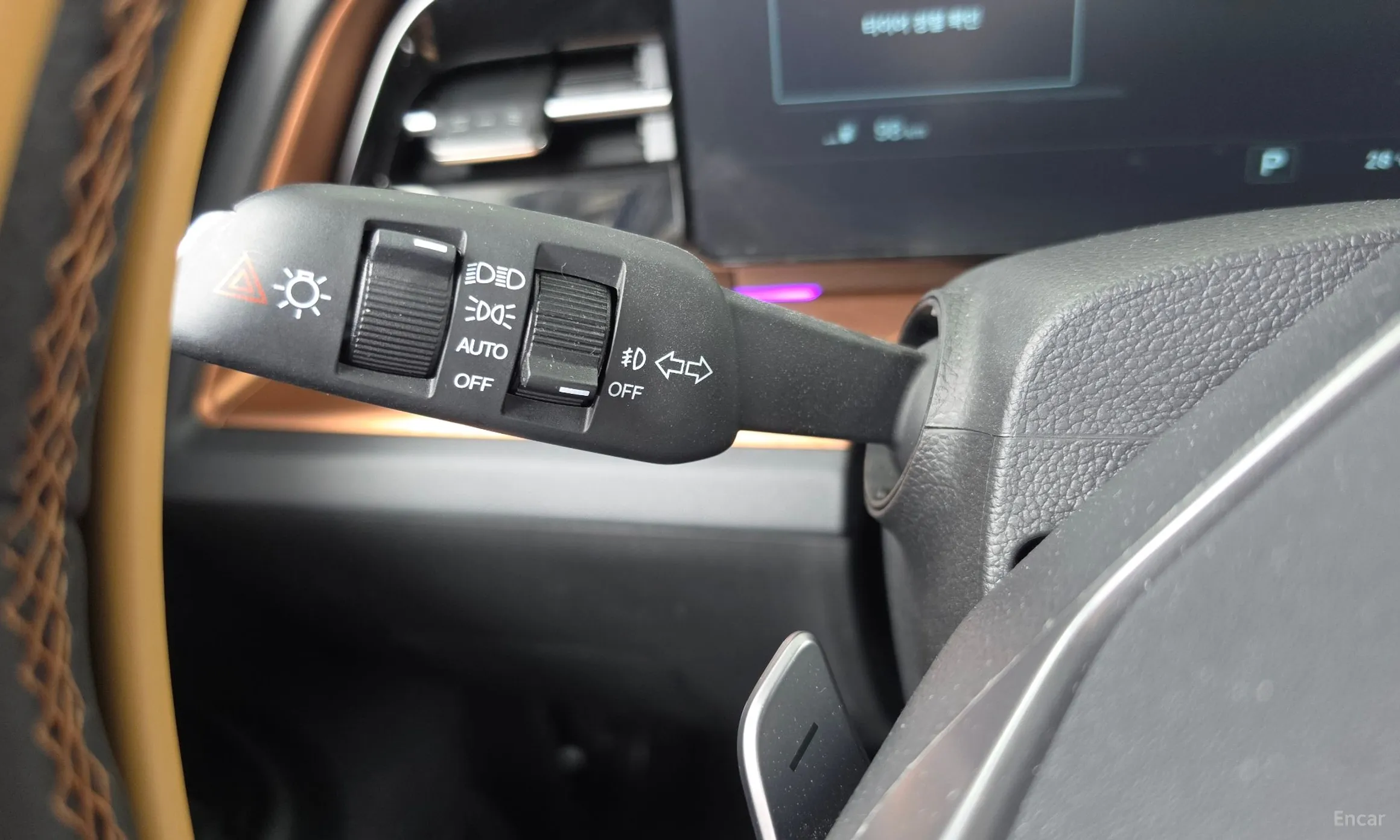 KG Mobility (SsangYong) The New Torres превью 19