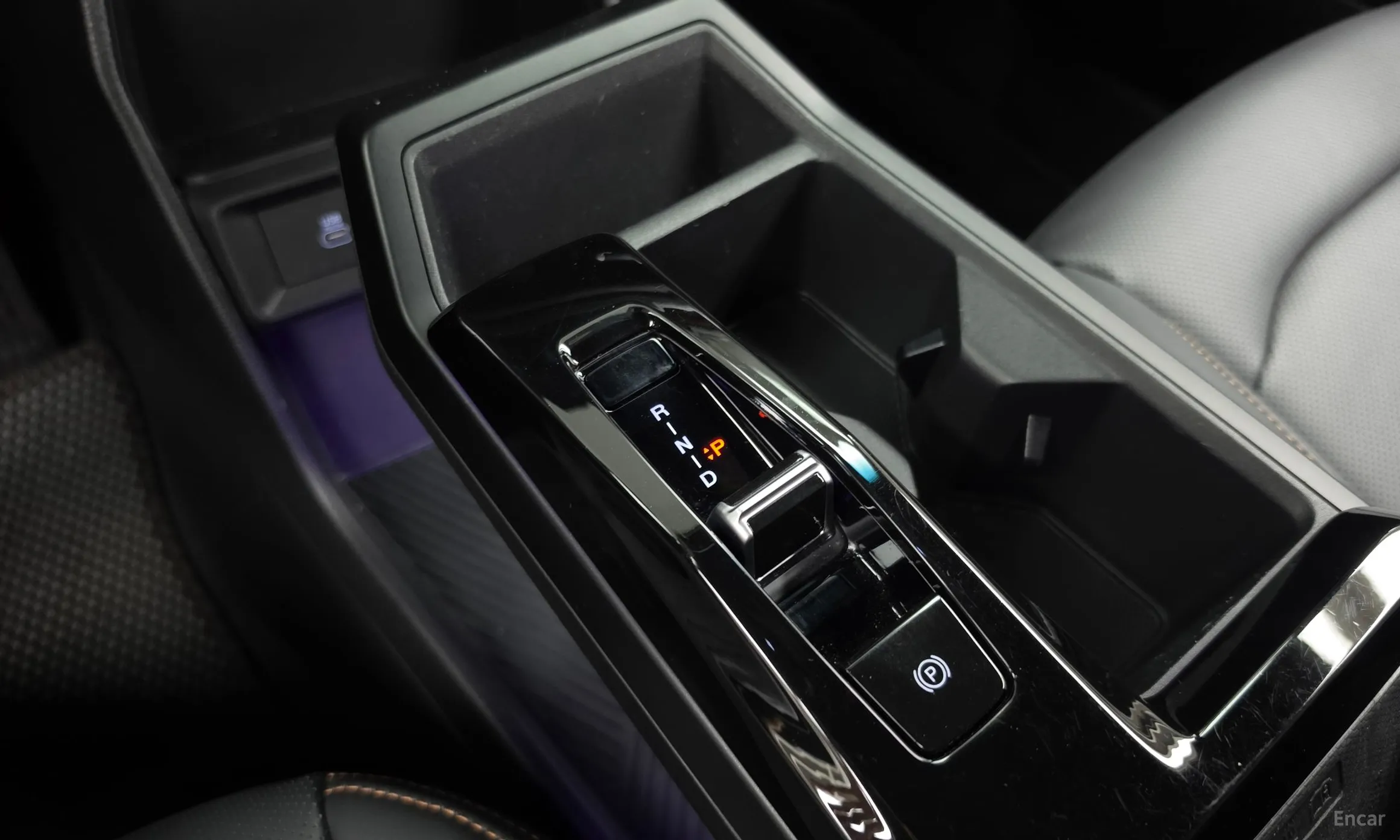 KG Mobility (SsangYong) The New Torres превью 9