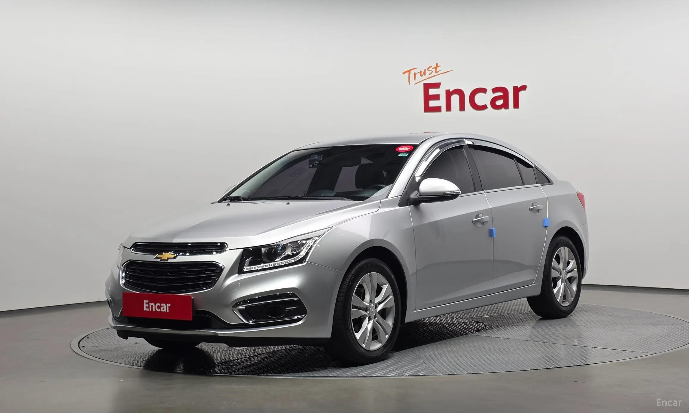 Cruze