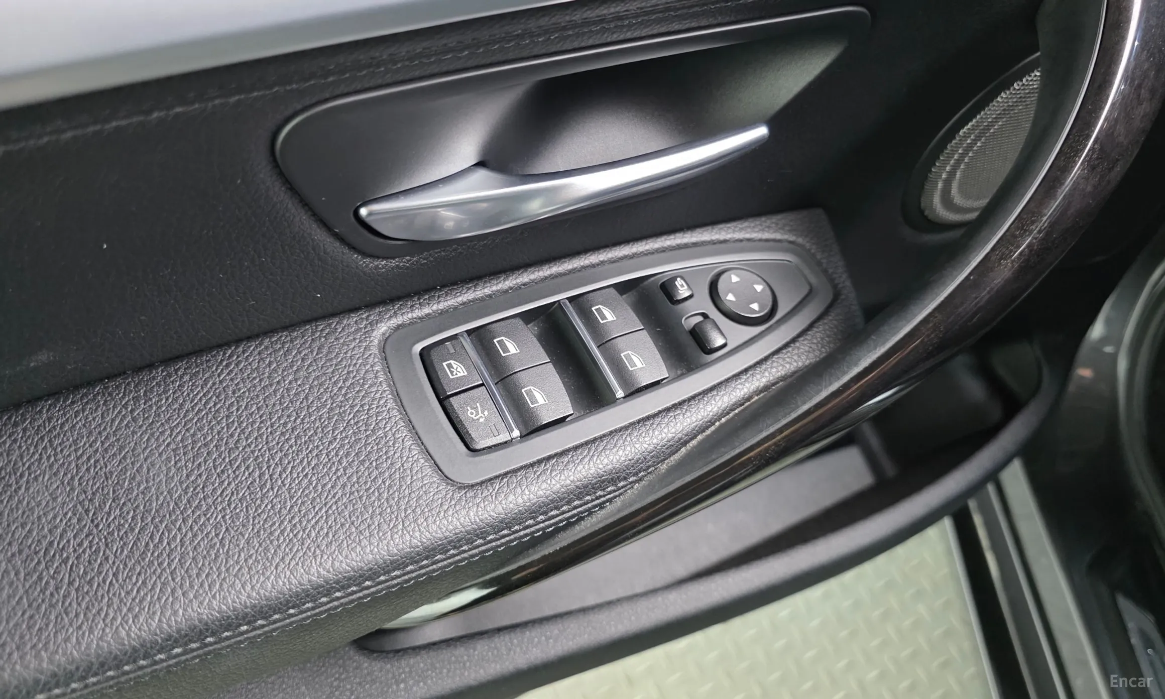 BMW 3 Series GT (F34) превью 19
