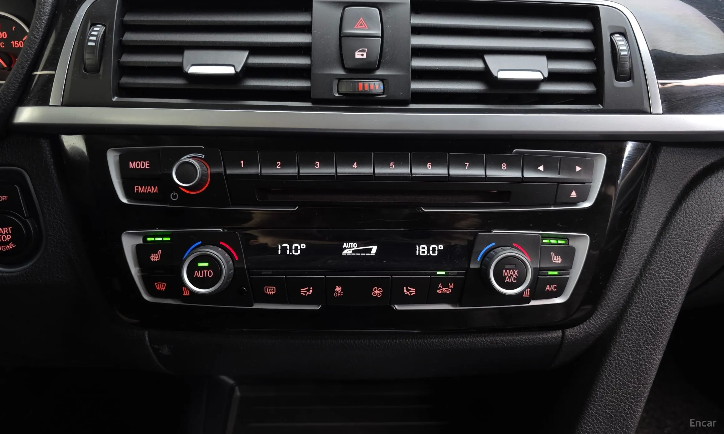 BMW 3 Series GT (F34) превью 20