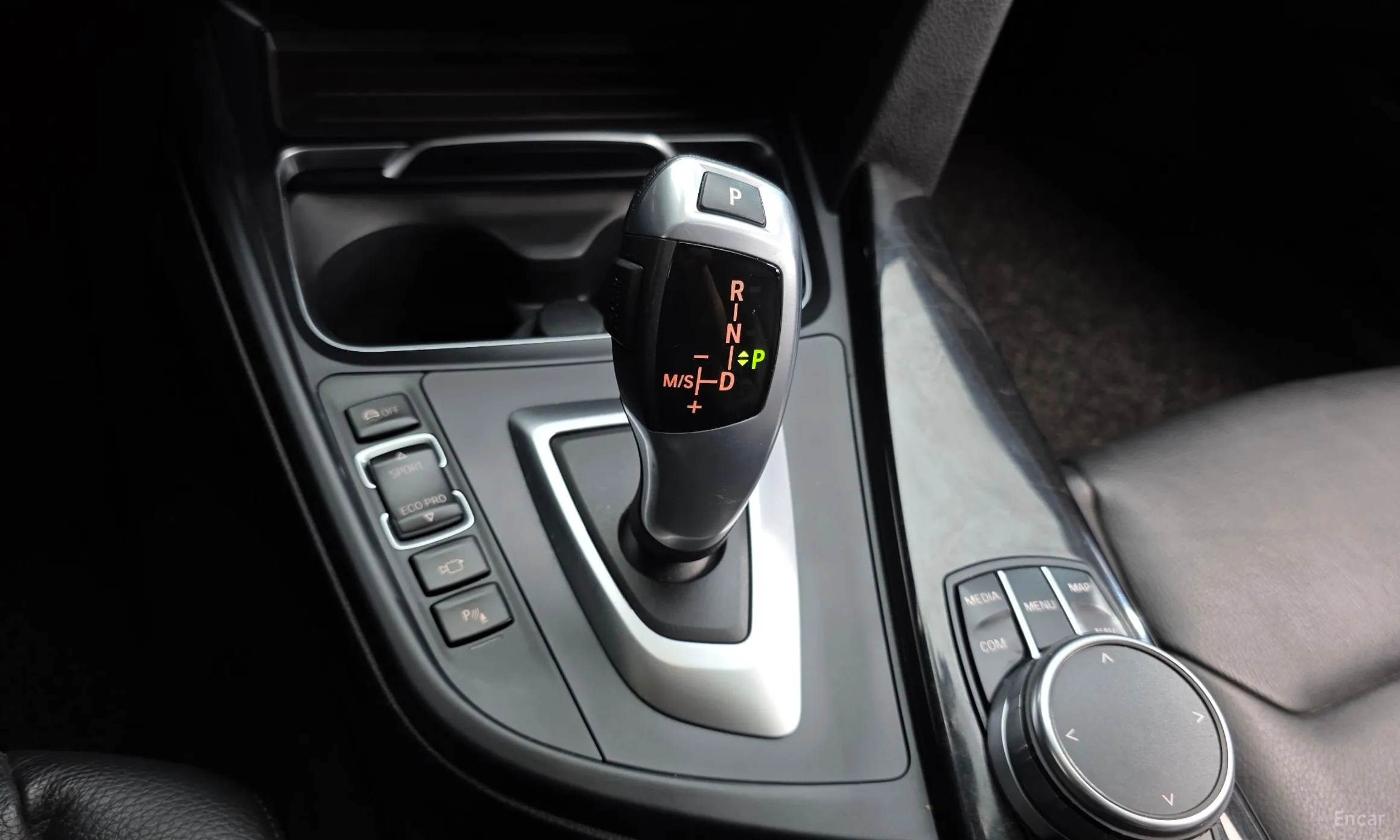 BMW 3 Series GT (F34) превью 9