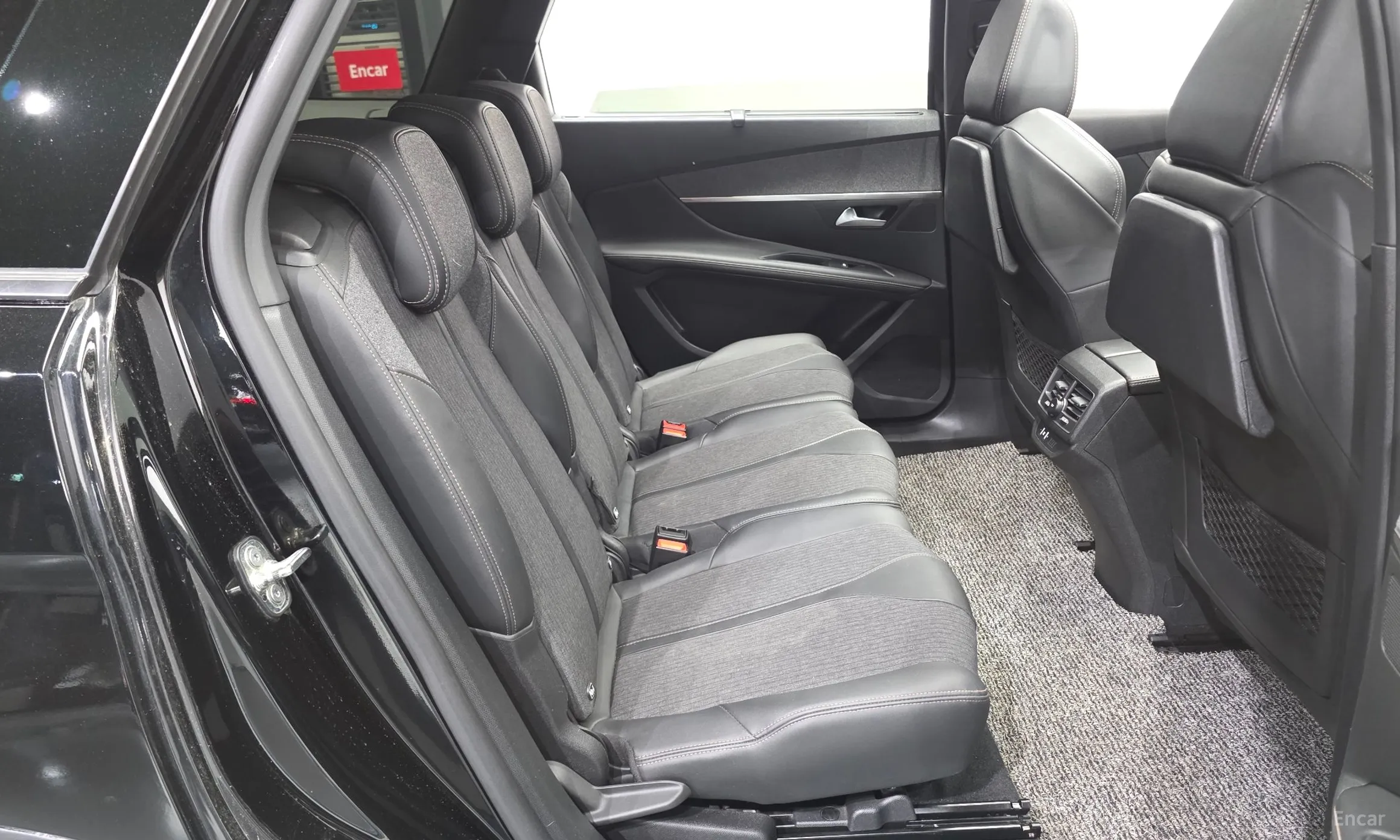 Peugeot 5008 2nd generation превью 12