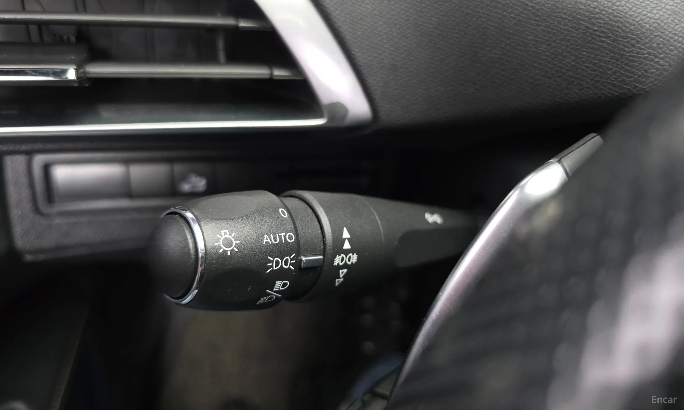Peugeot 5008 2nd generation превью 20