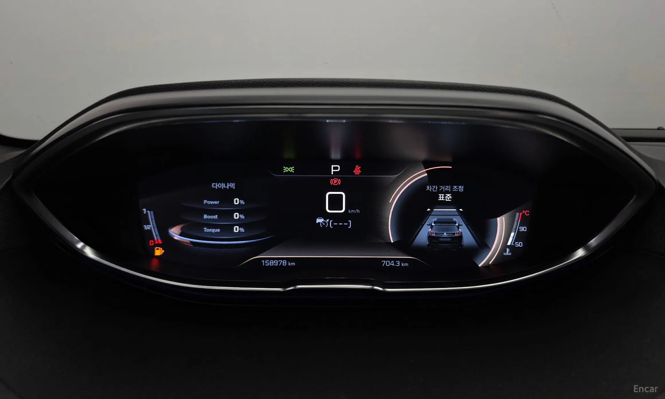 Peugeot 5008 2nd generation превью 8