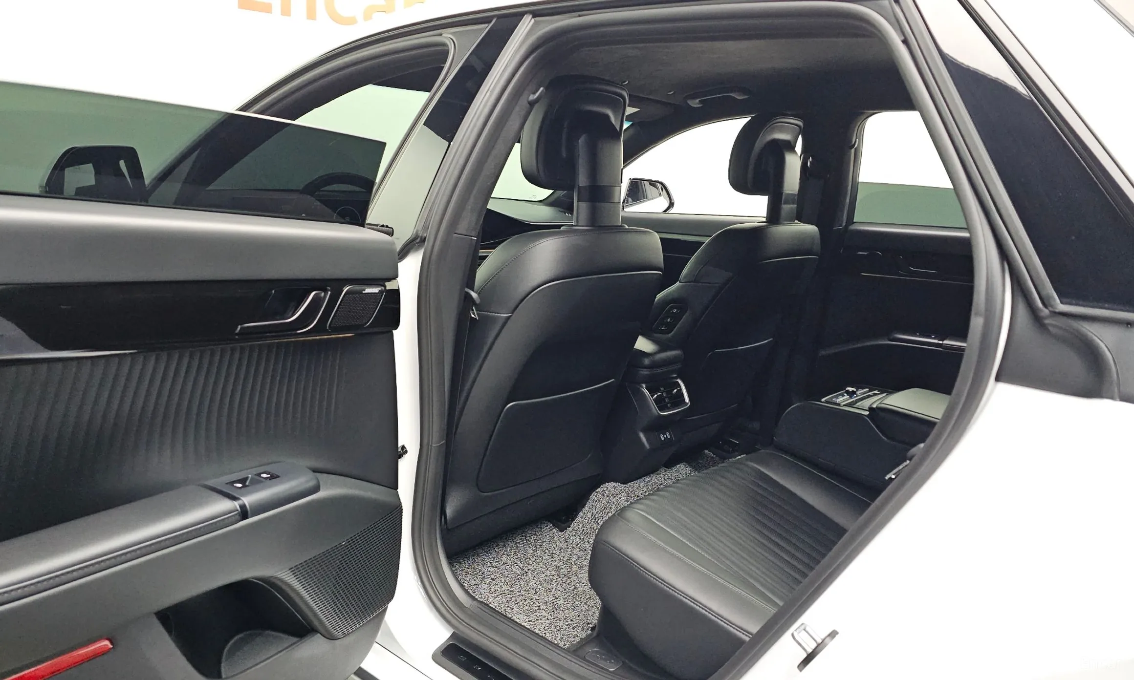 Hyundai Grandeur Hybrid (GN7) превью 12