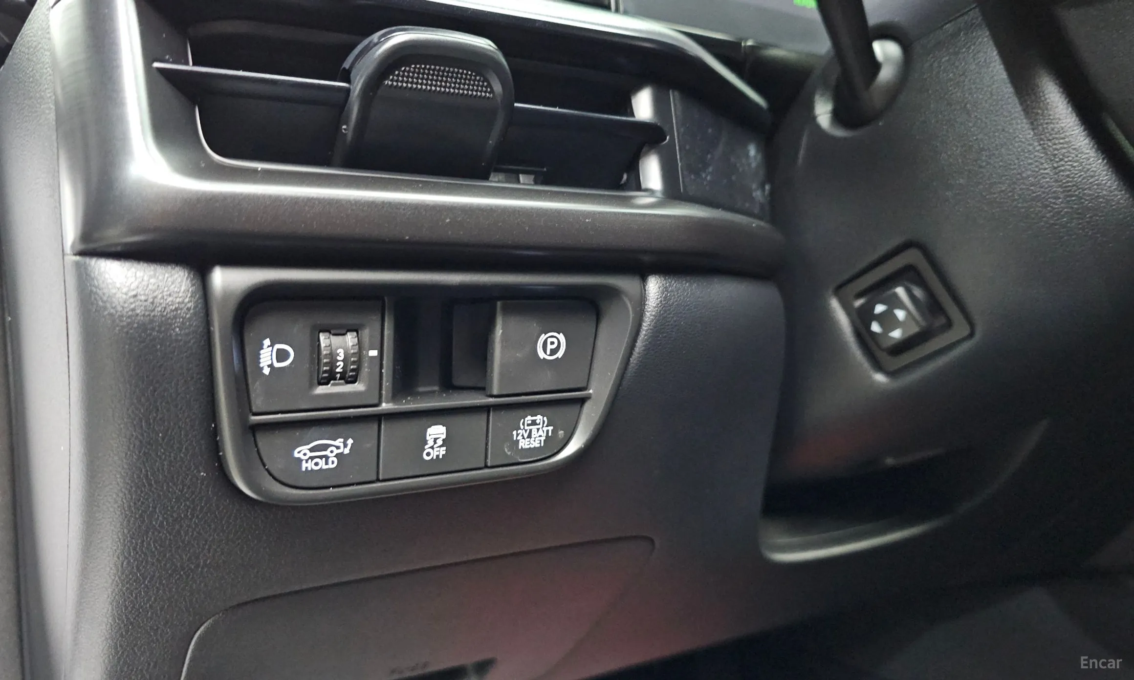 Hyundai Grandeur Hybrid (GN7) превью 15