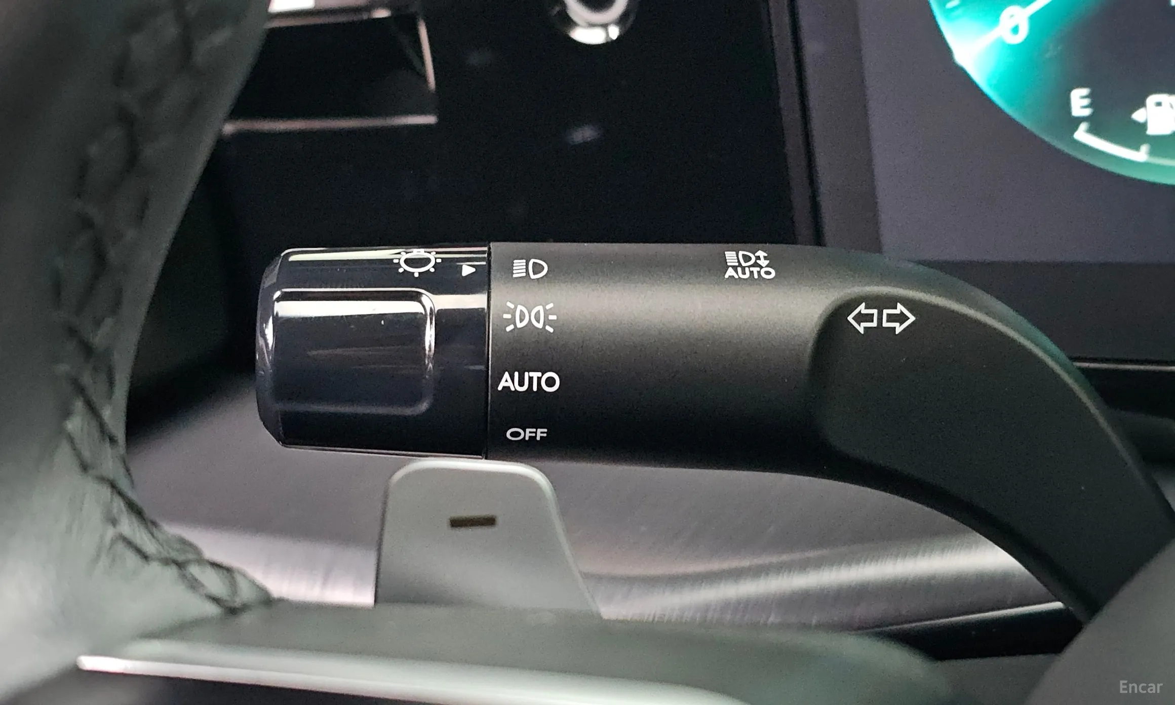 Hyundai Grandeur Hybrid (GN7) превью 16