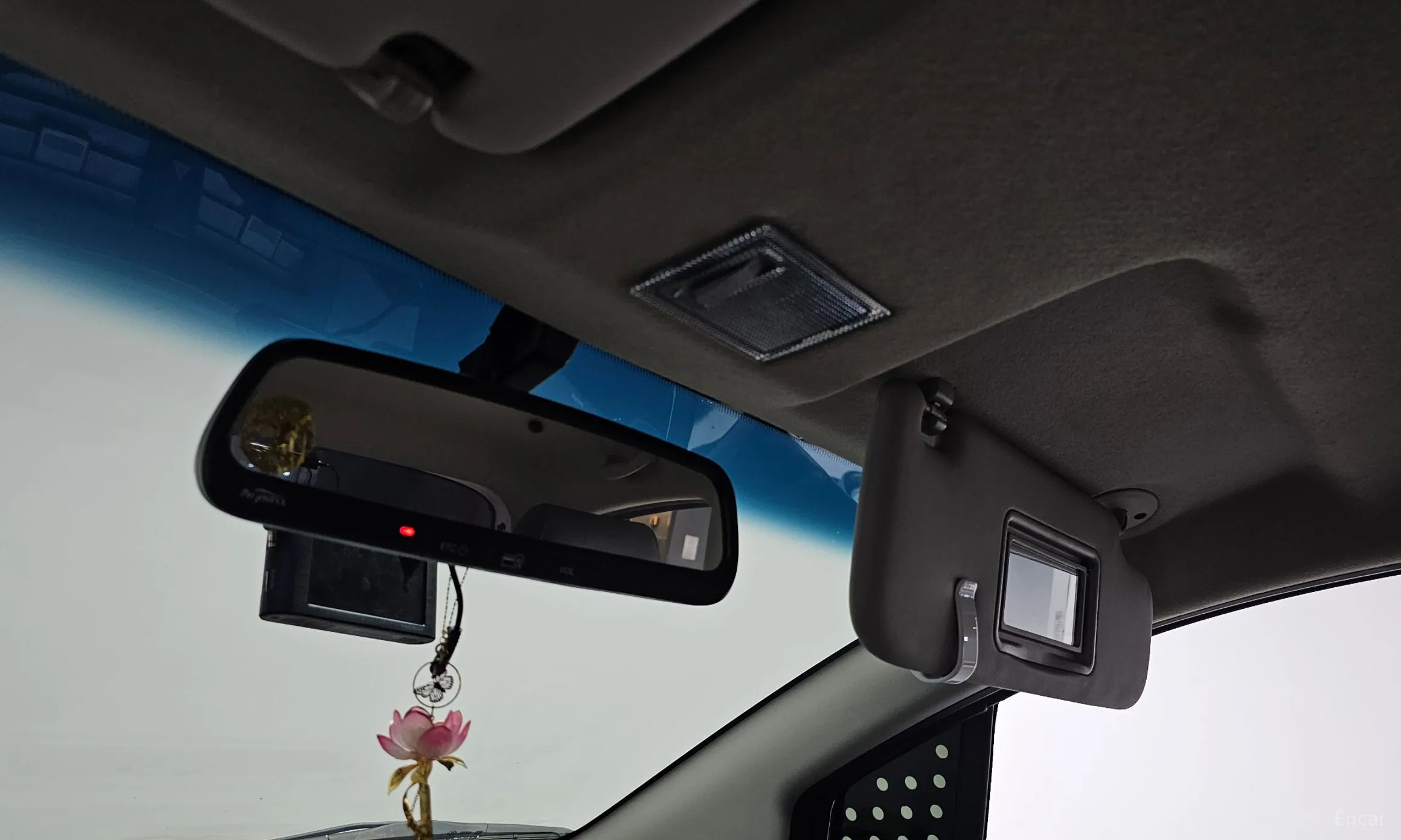 Chevrolet (GM Daewoo) Spark превью 18