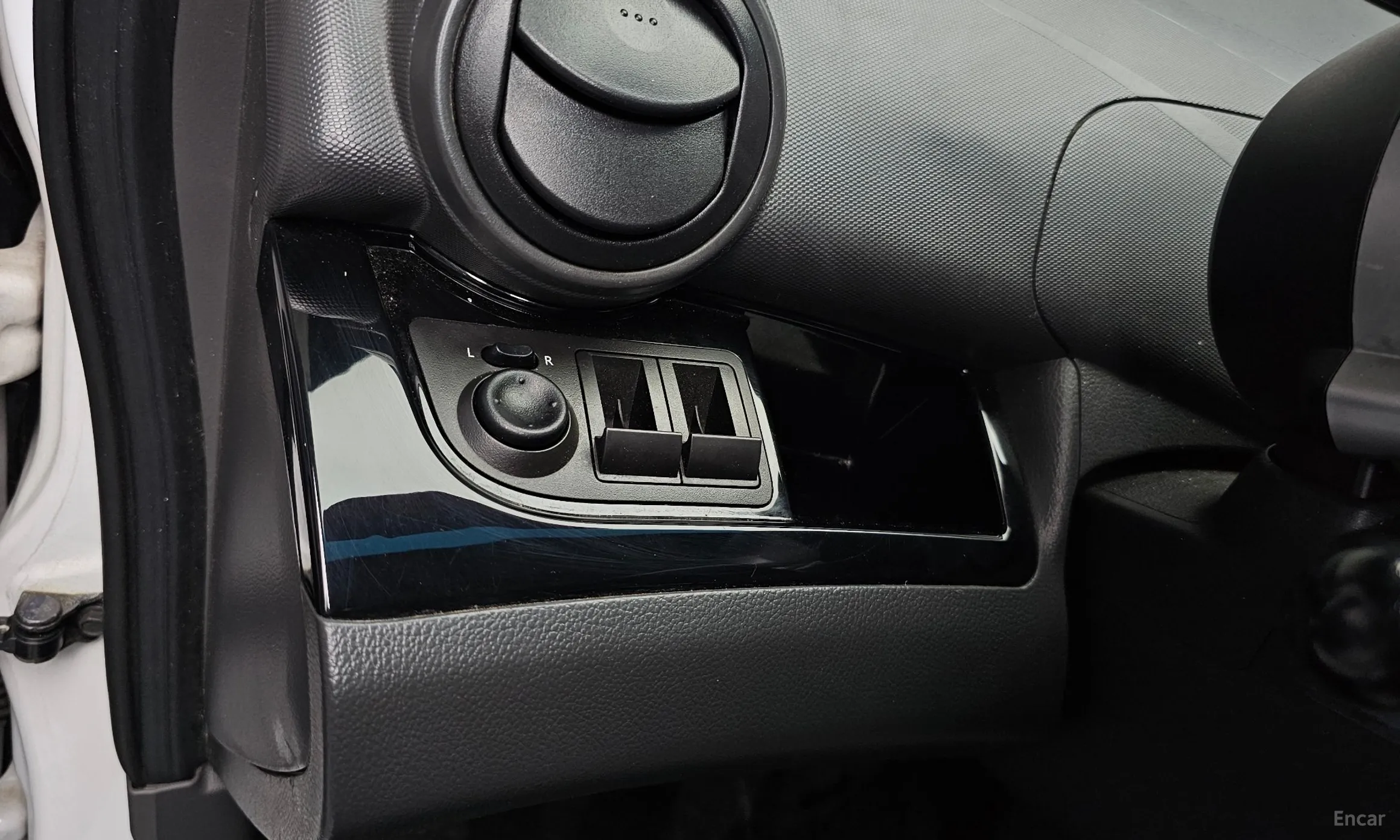 Chevrolet (GM Daewoo) Spark превью 19