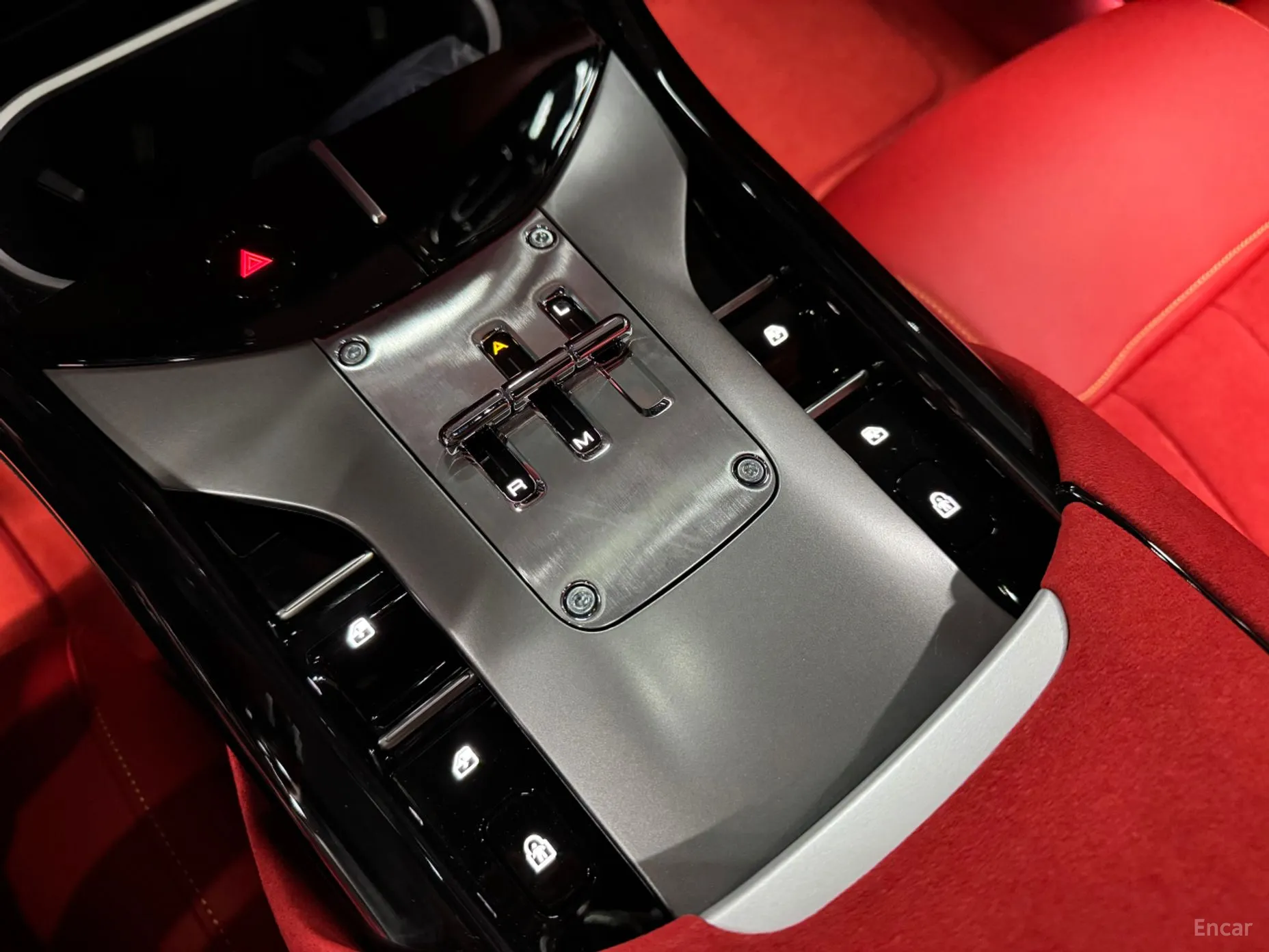 Ferrari Puro Sange превью 10