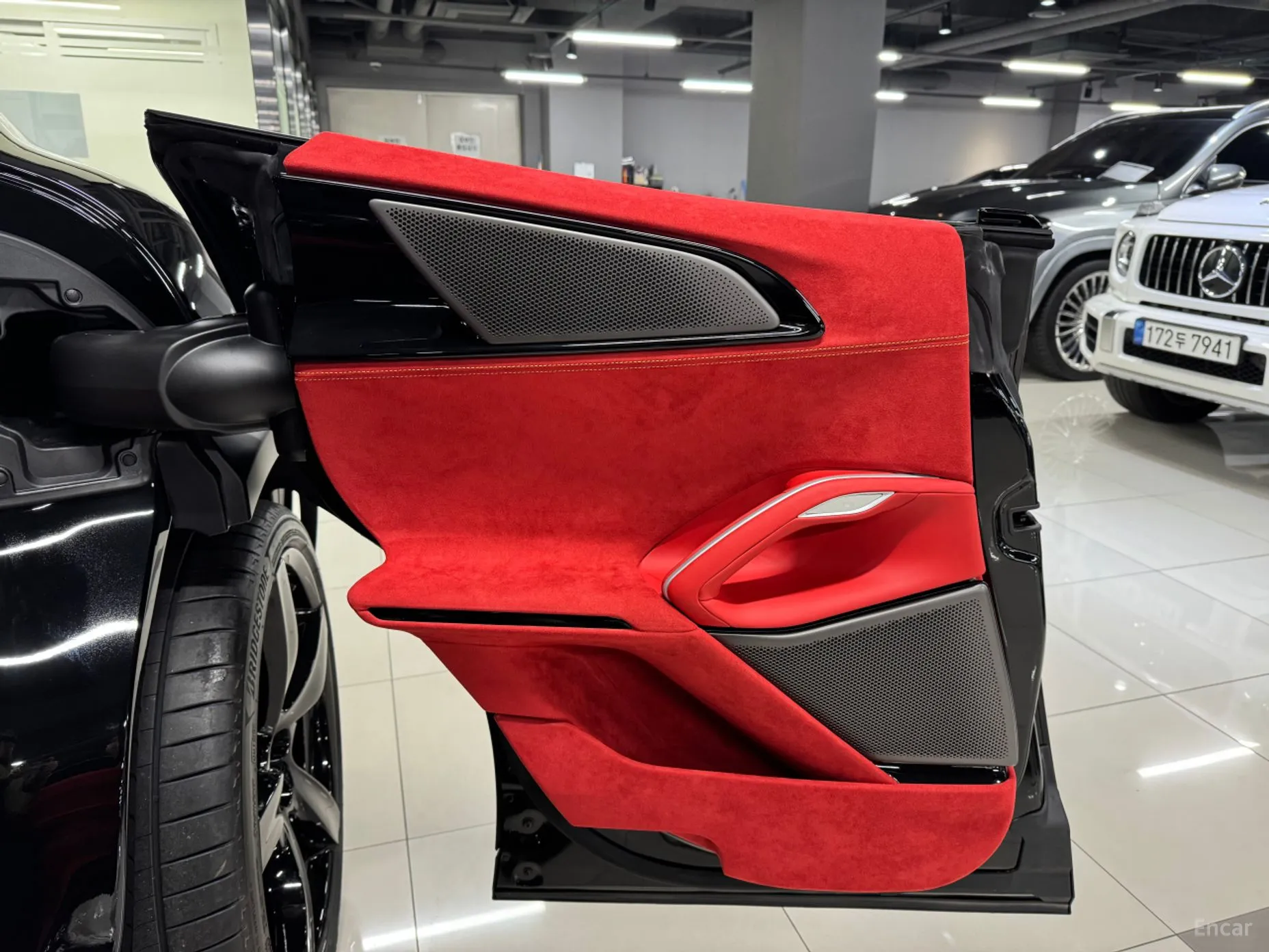Ferrari Puro Sange превью 12