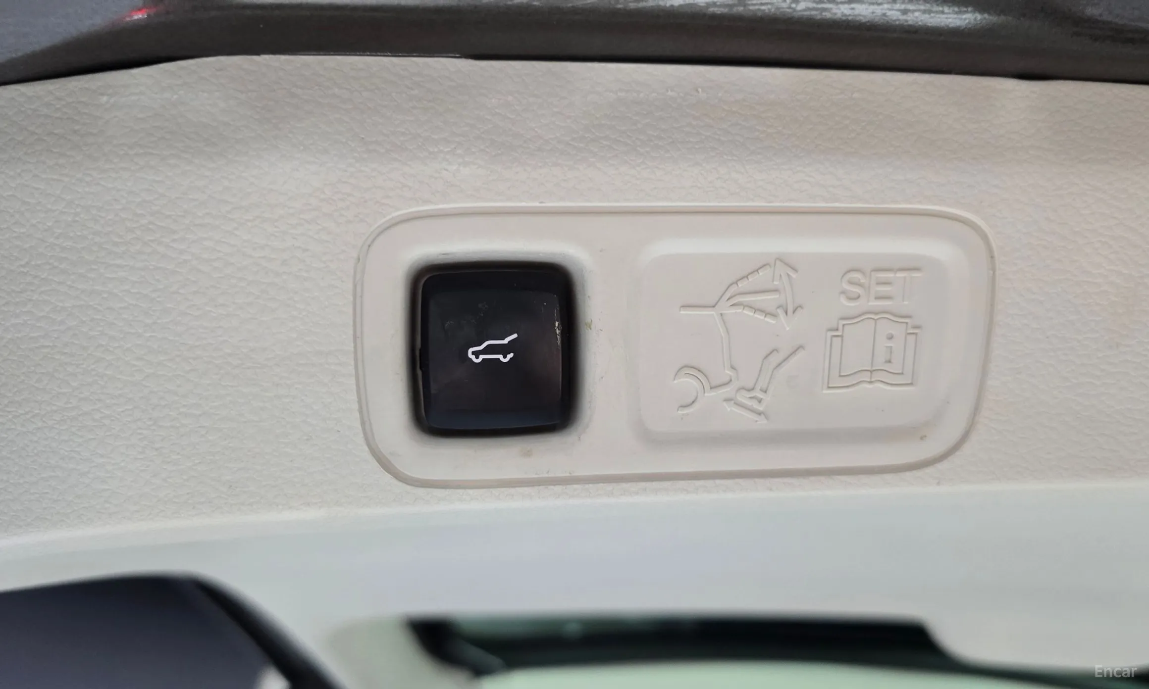 Lincoln Navigator 4th generation превью 18