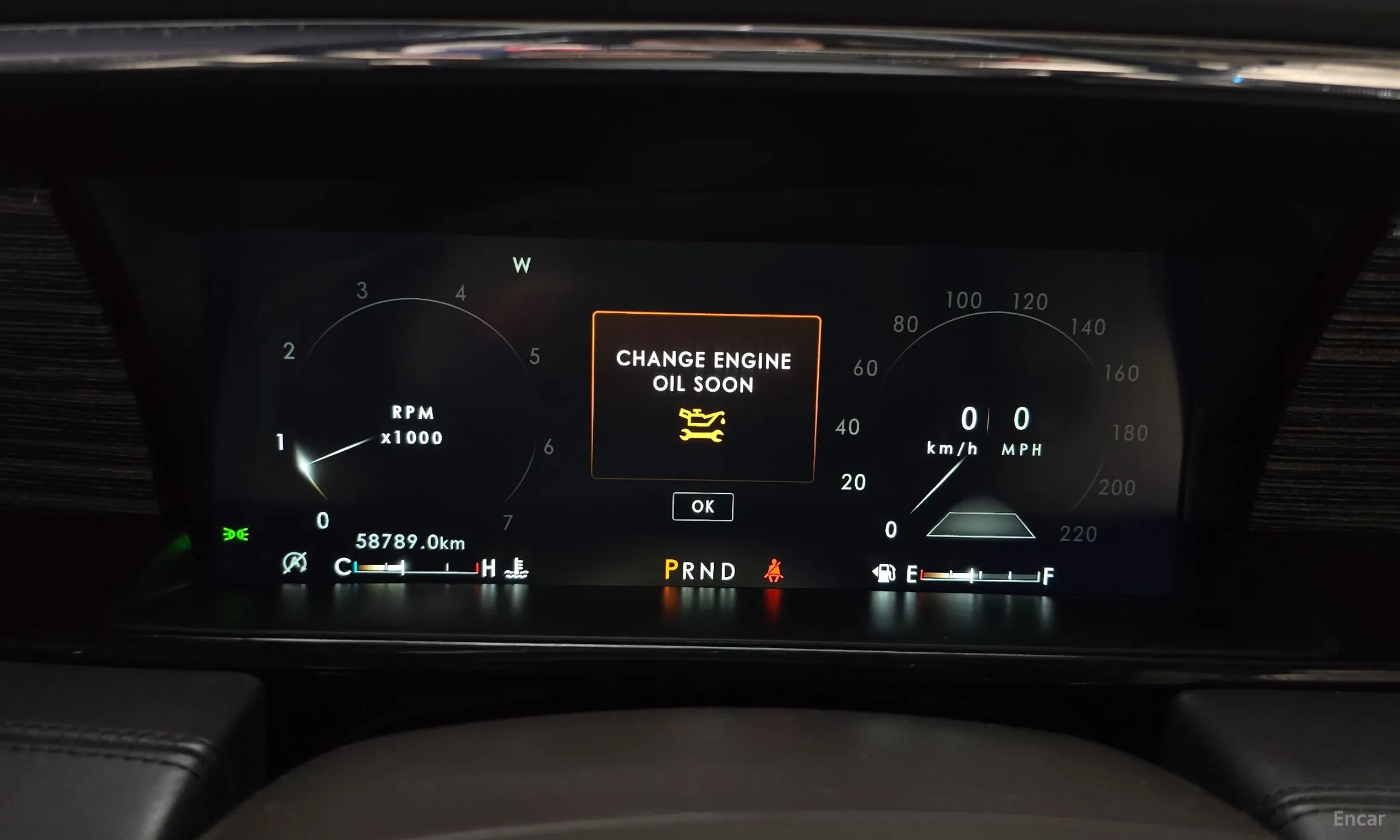 Lincoln Navigator 4th generation превью 8
