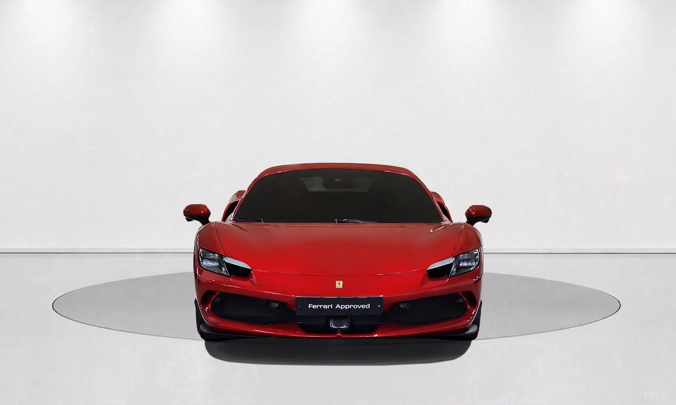 Ferrari 296 GTS