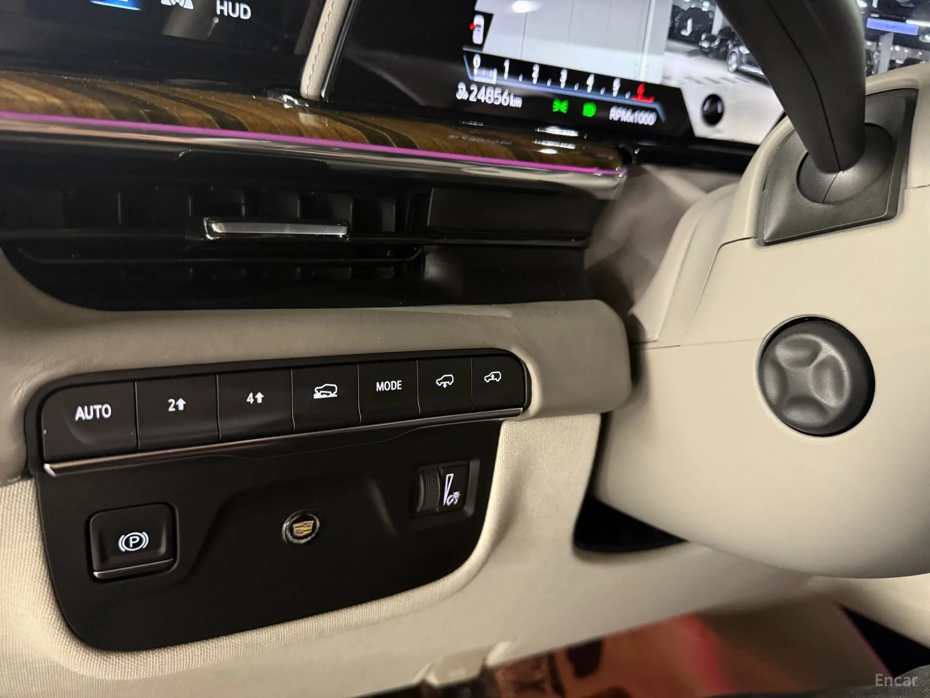 Cadillac Escalade 5th Generation превью 11