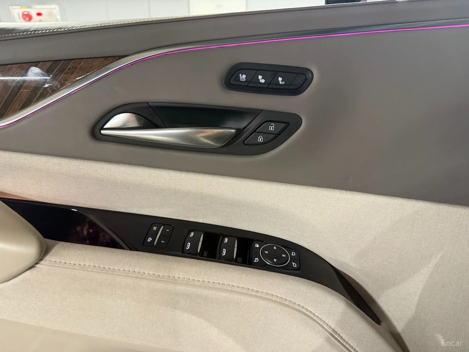 Cadillac Escalade 5th Generation превью 12
