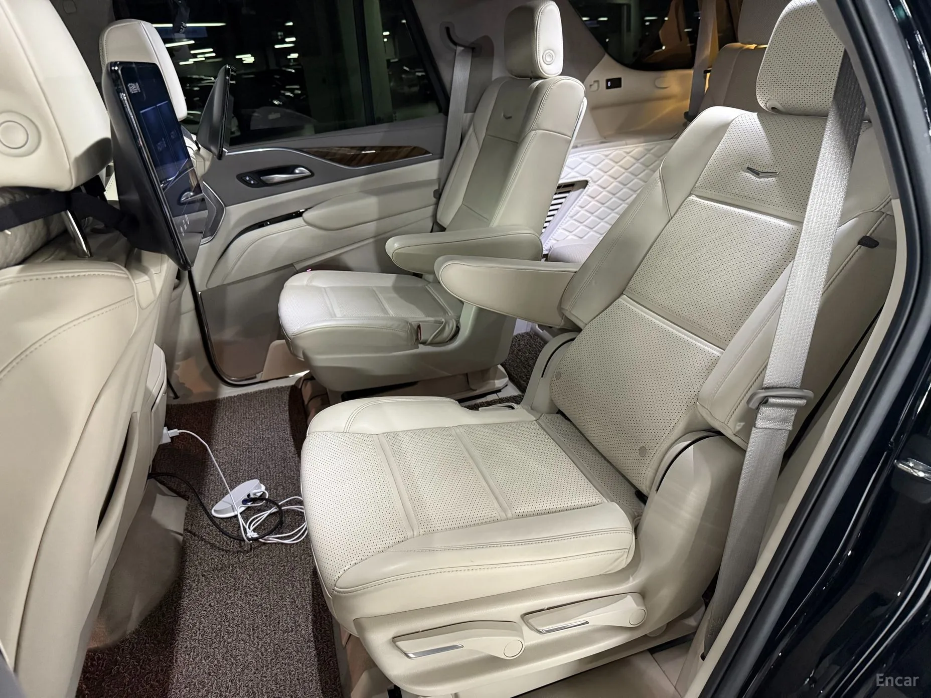 Cadillac Escalade 5th Generation превью 14