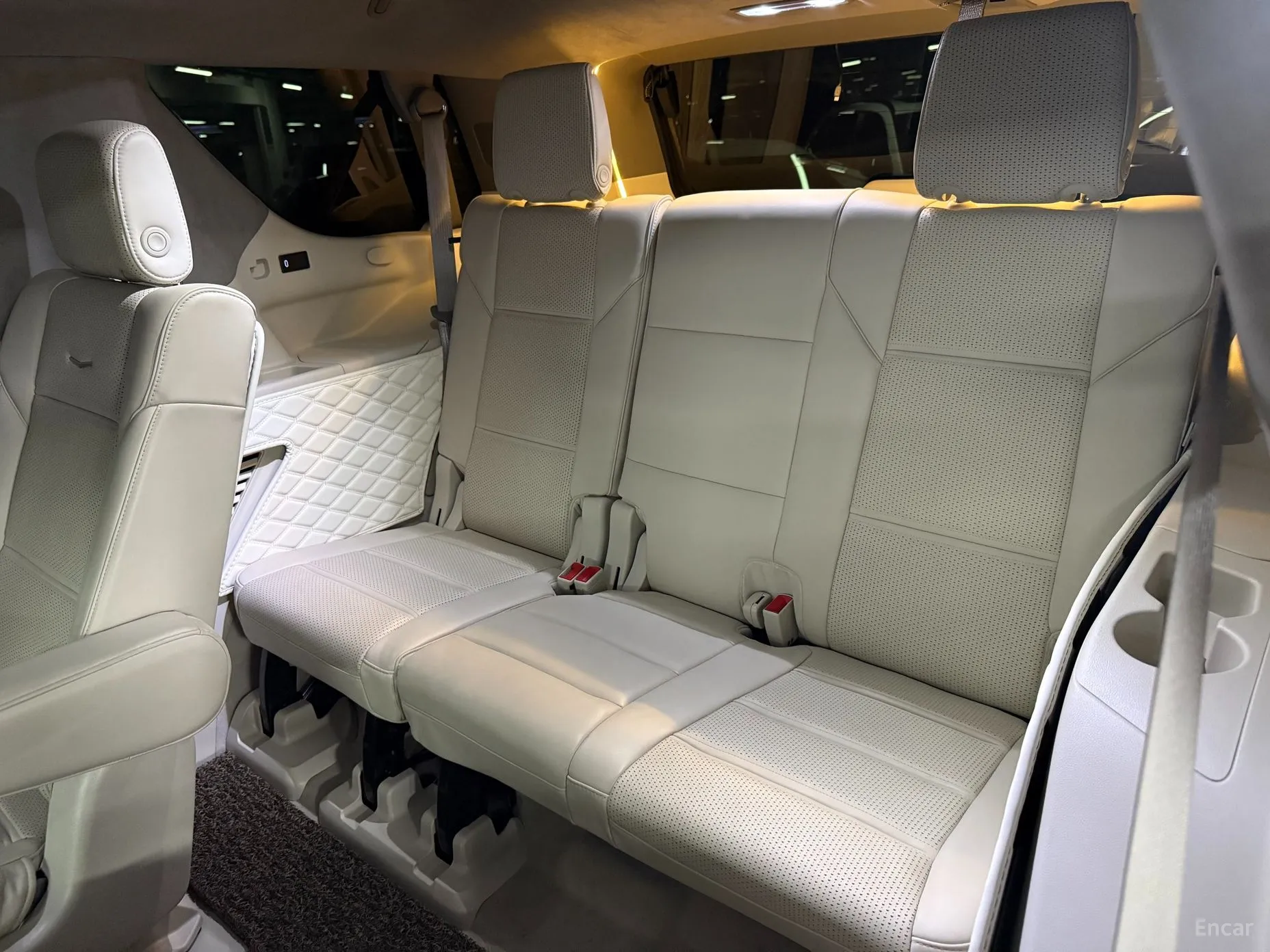 Cadillac Escalade 5th Generation превью 15