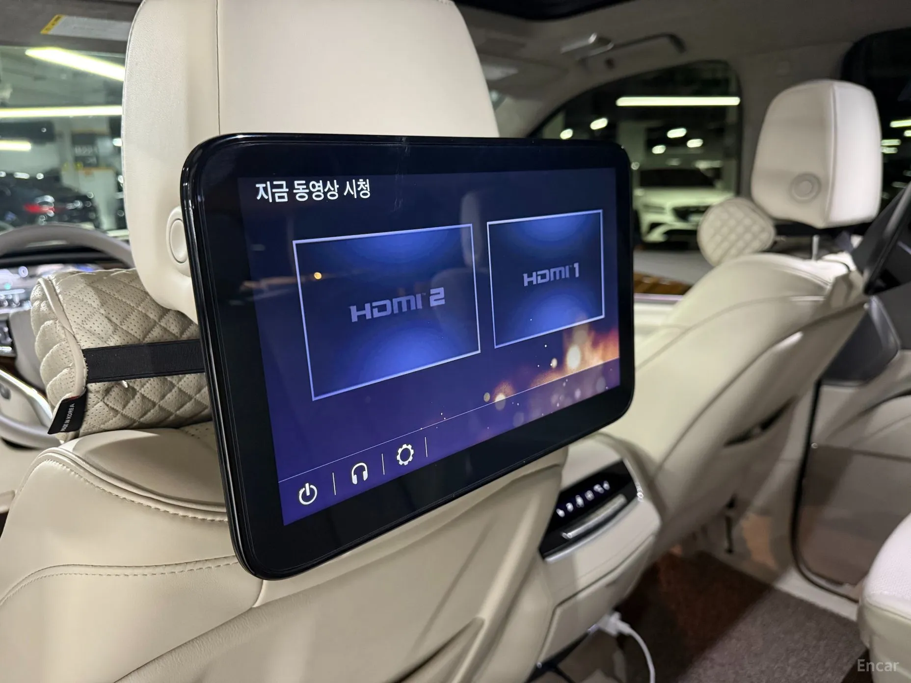 Cadillac Escalade 5th Generation превью 16