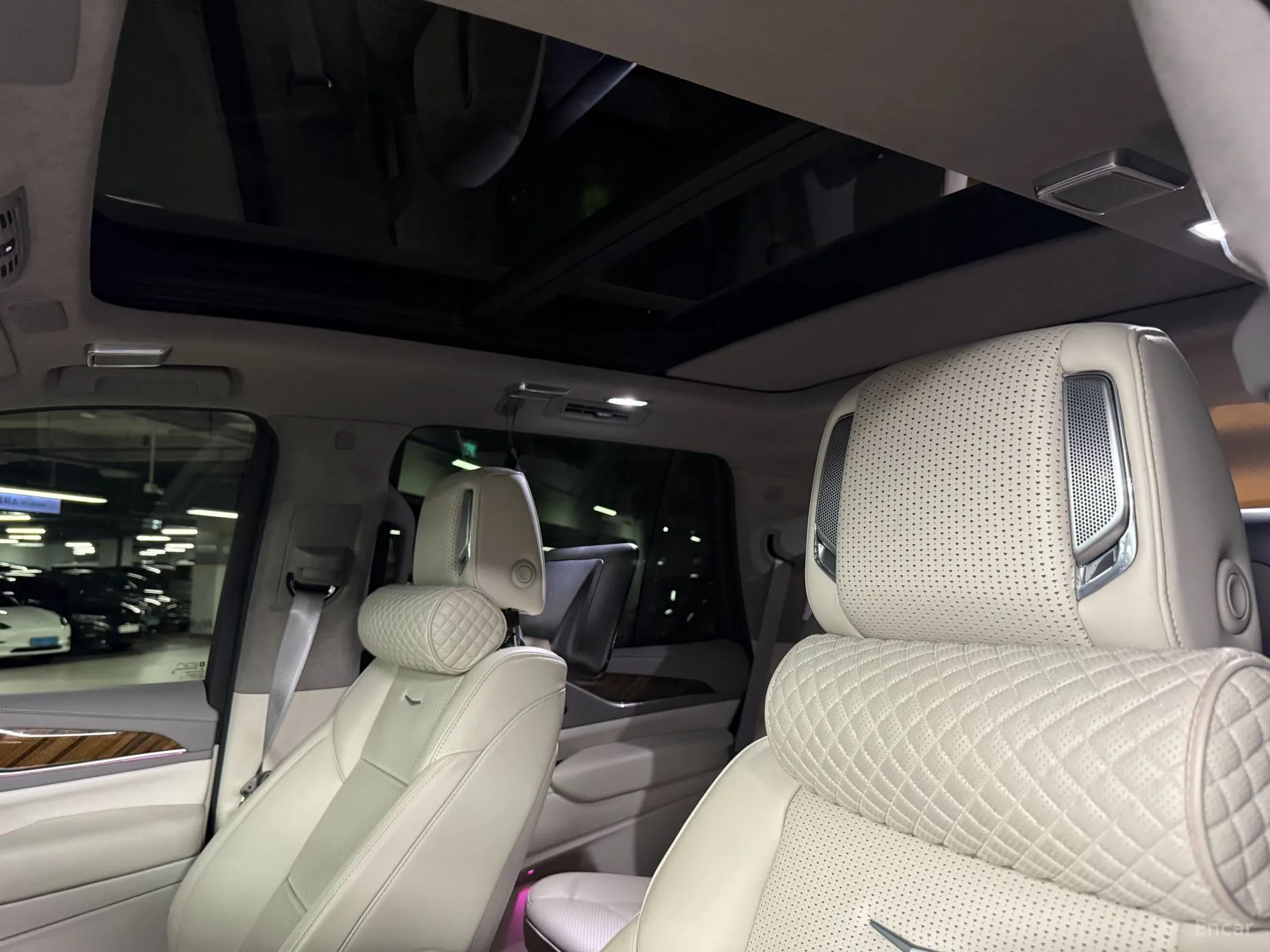 Cadillac Escalade 5th Generation превью 18