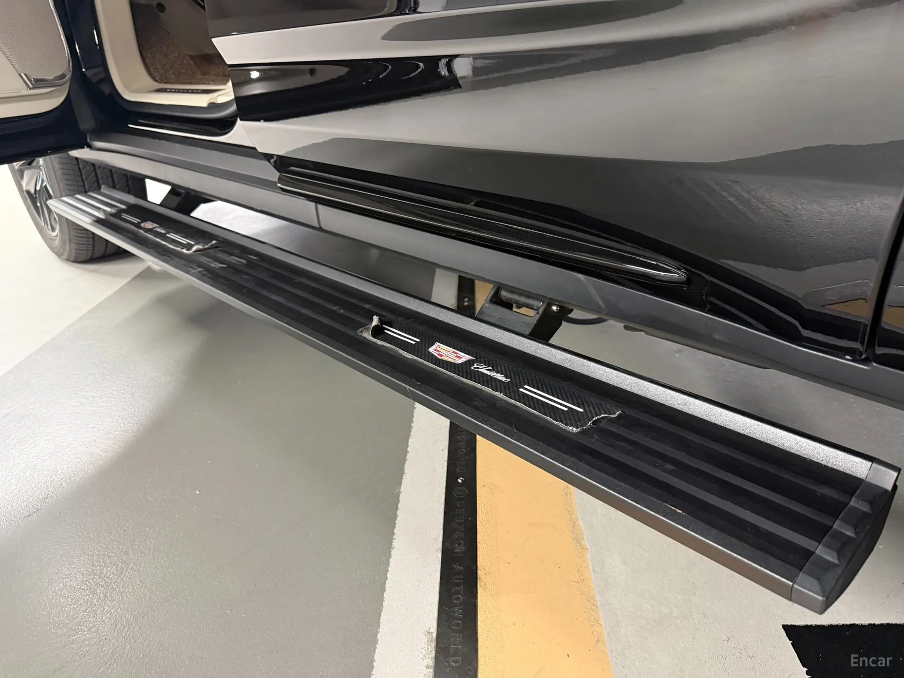 Cadillac Escalade 5th Generation превью 20
