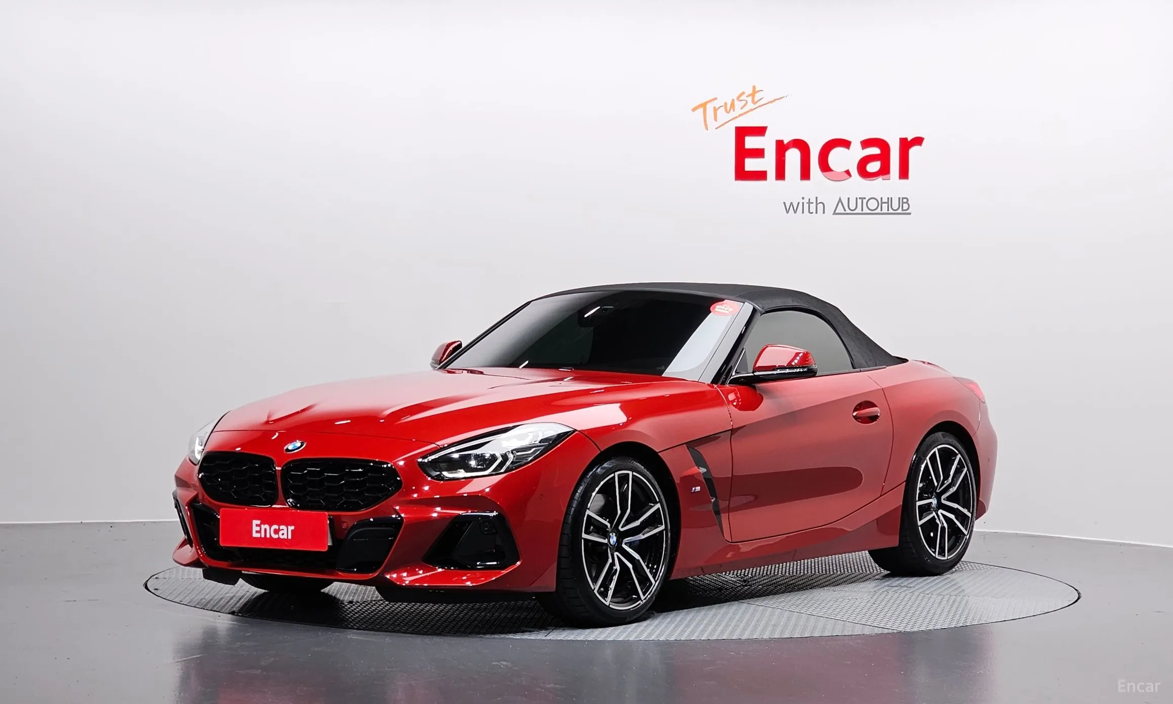 Z4 (G29)