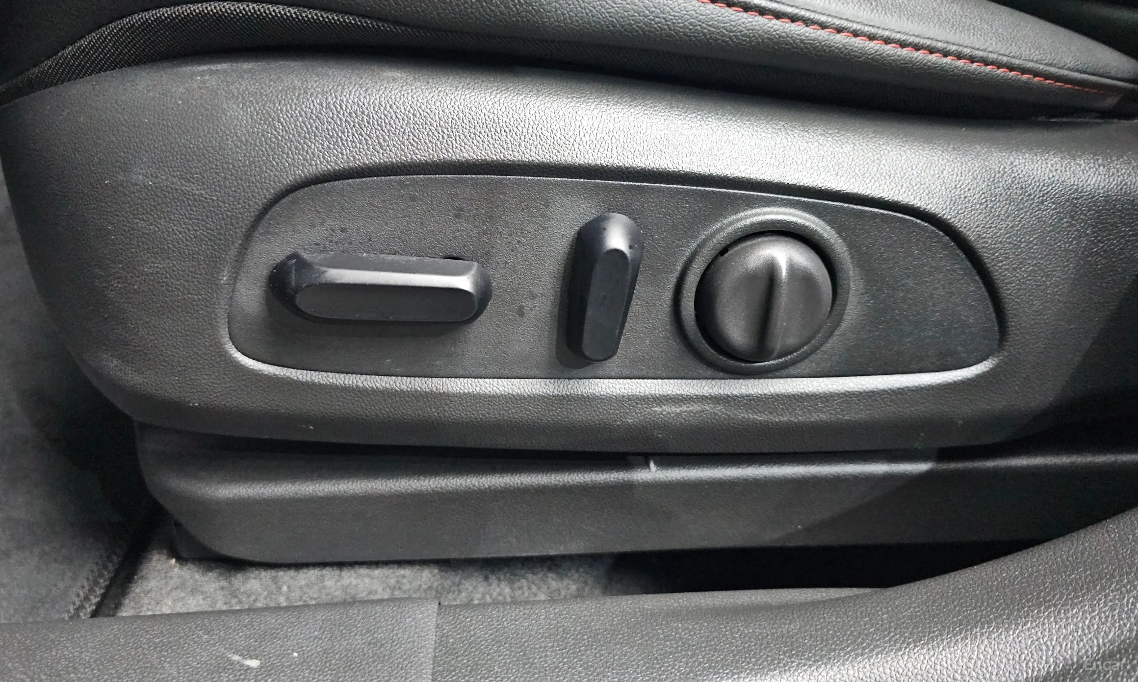 Chevrolet (GM Daewoo) Trax Crossover превью 14