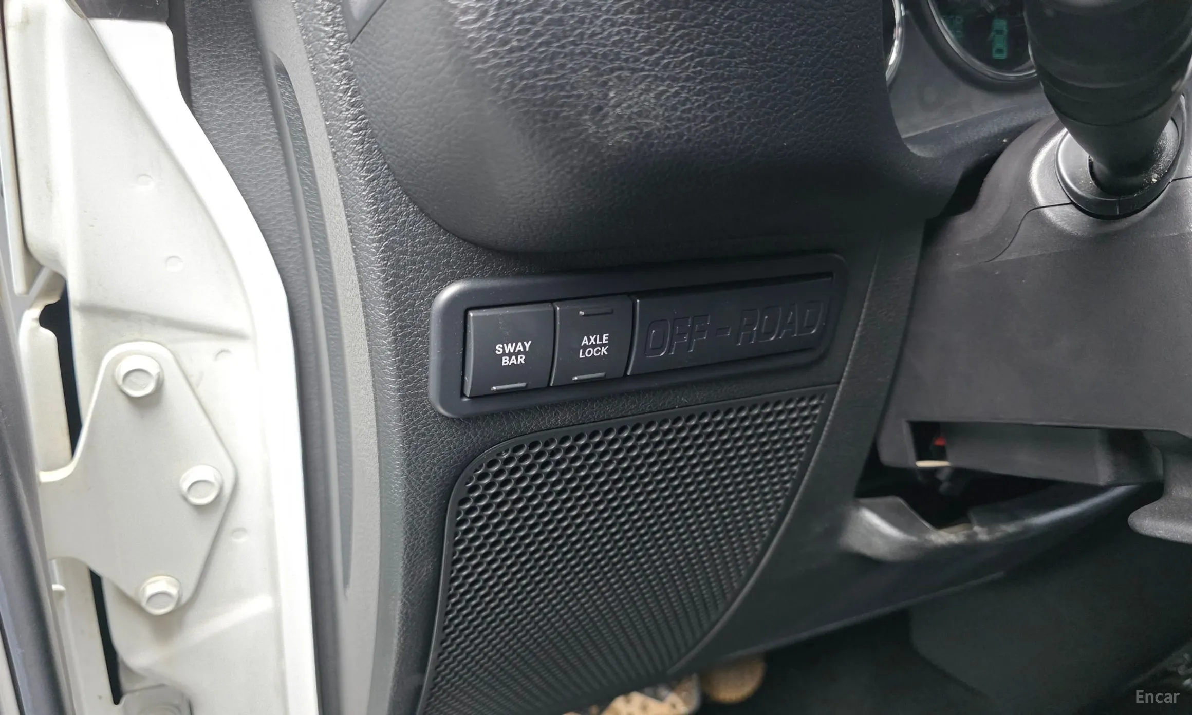 Jeep Wrangler (JK) превью 16
