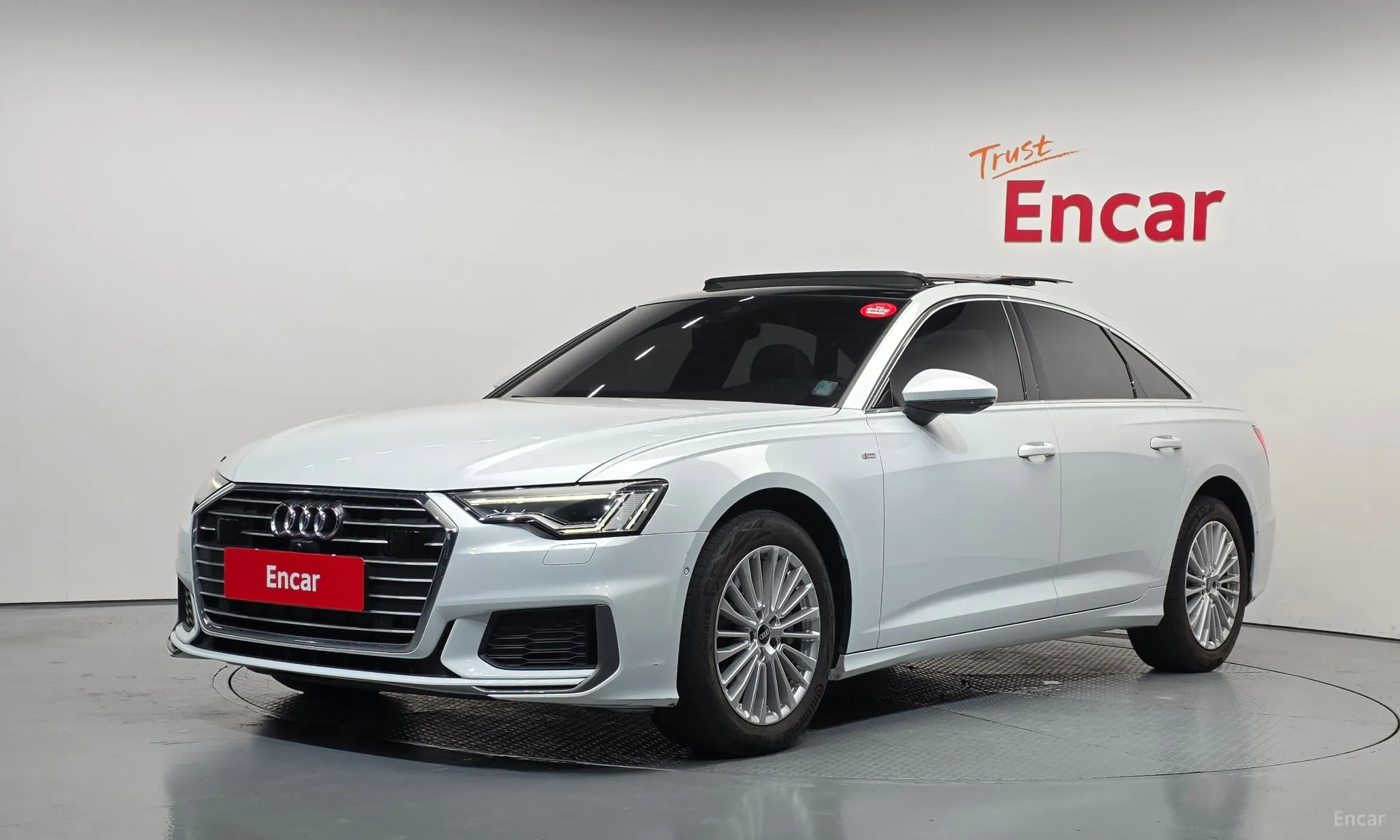 A6 (C8)