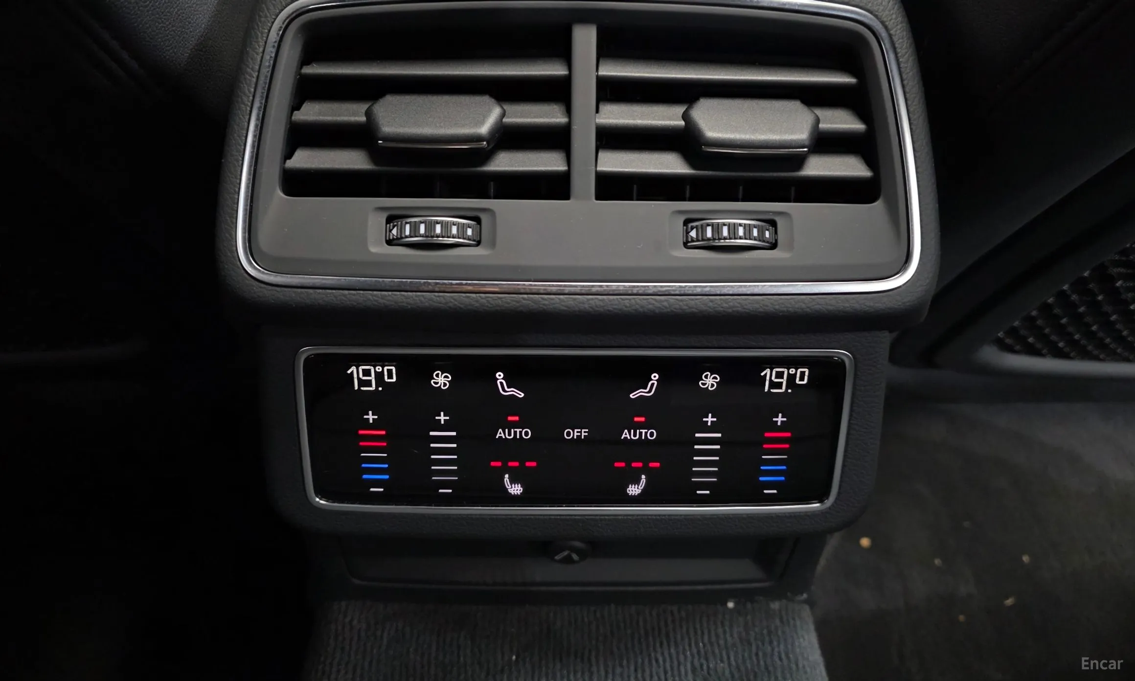 Audi A6 (C8) превью 18
