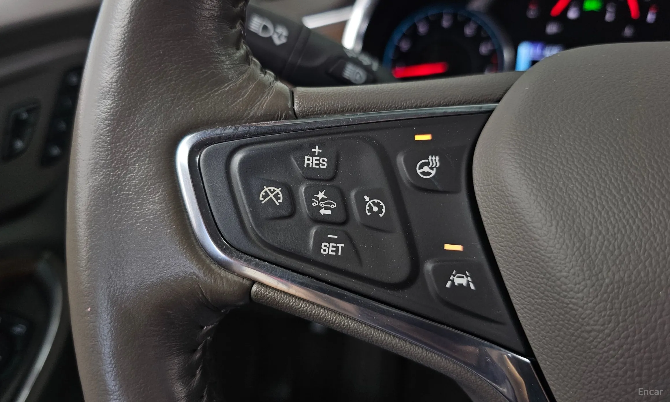 Chevrolet (GM Daewoo) Malibu превью 18