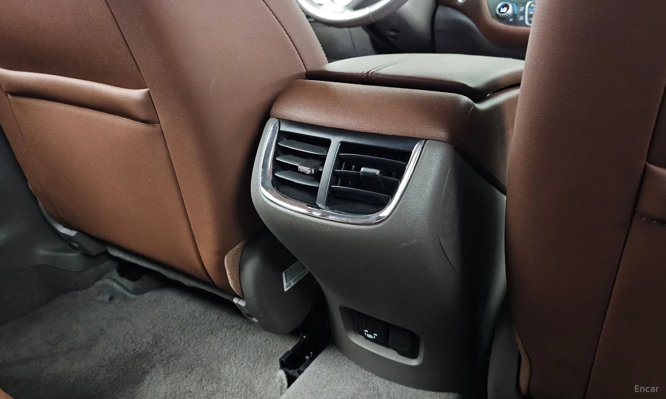 Chevrolet (GM Daewoo) Malibu превью 19